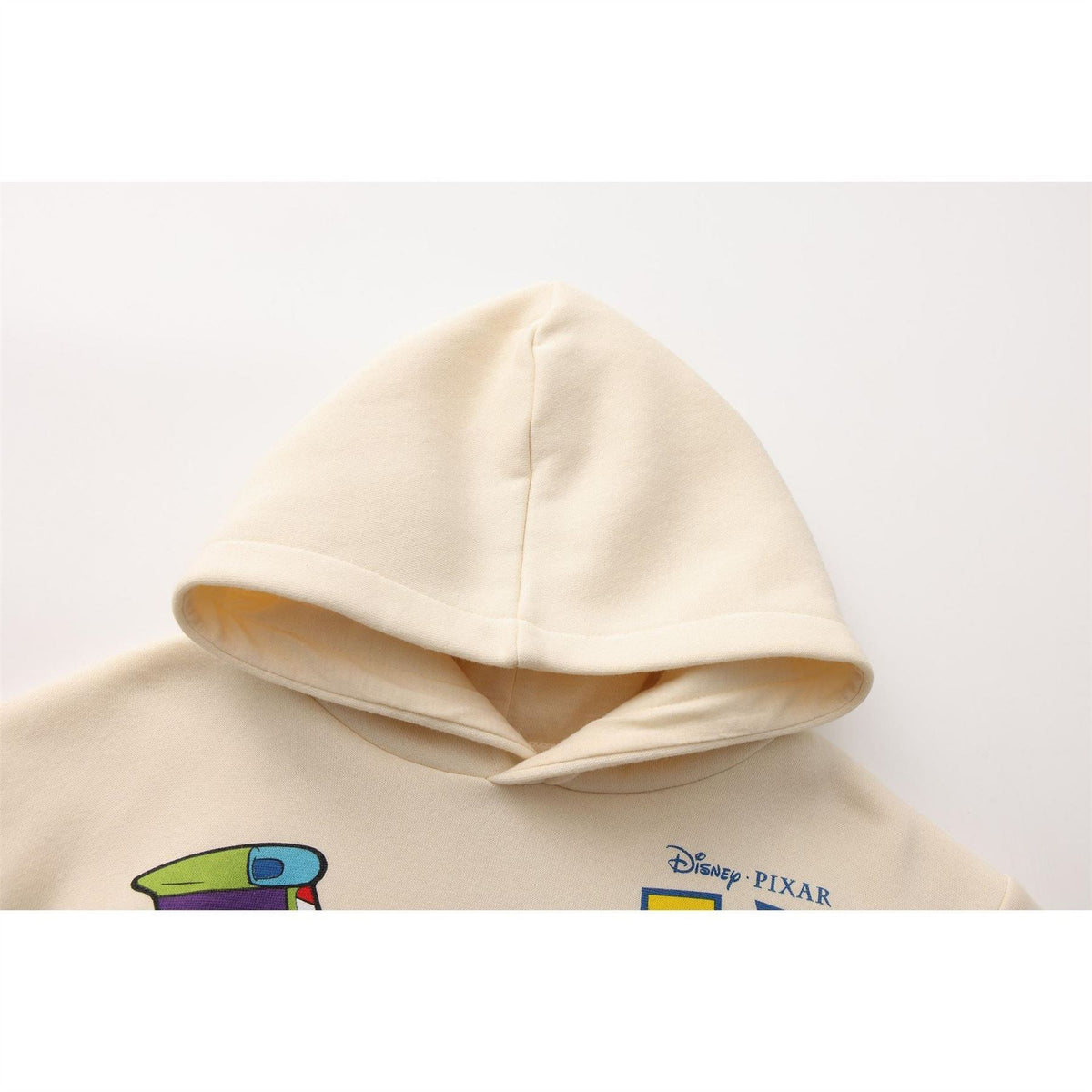 Character Hoody Infant