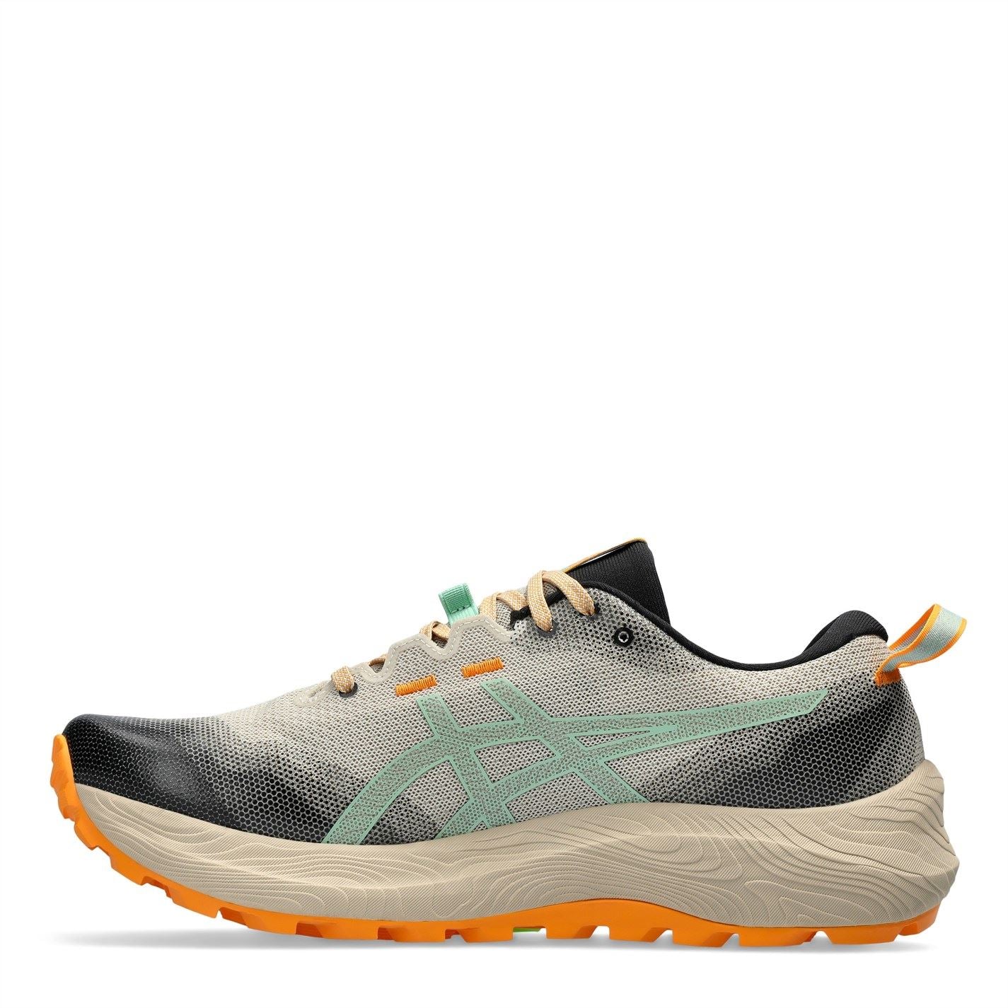 Asics Mens Trabuco 12 Trail Running Shoes