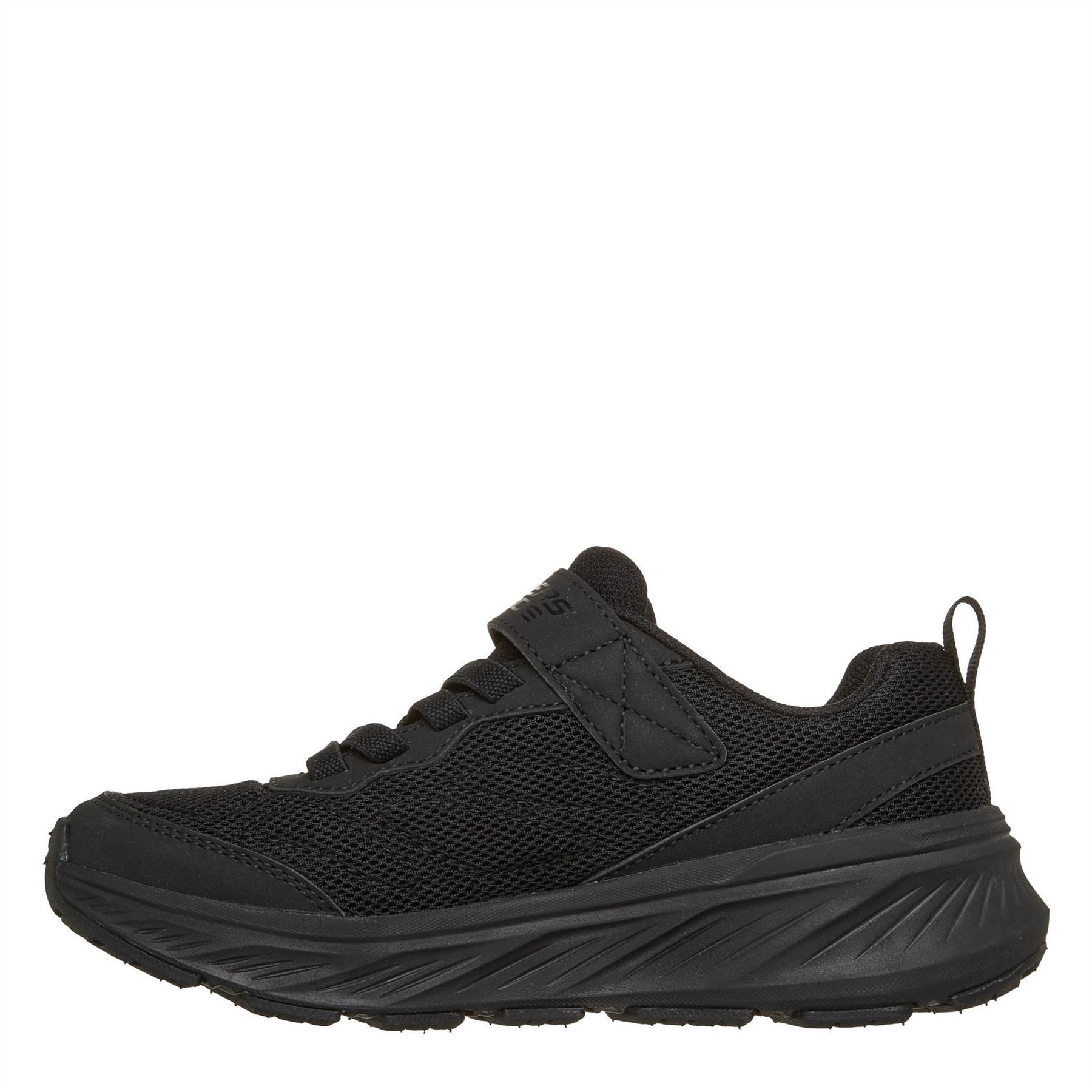 Skechers Edgeride Low Top Trainers