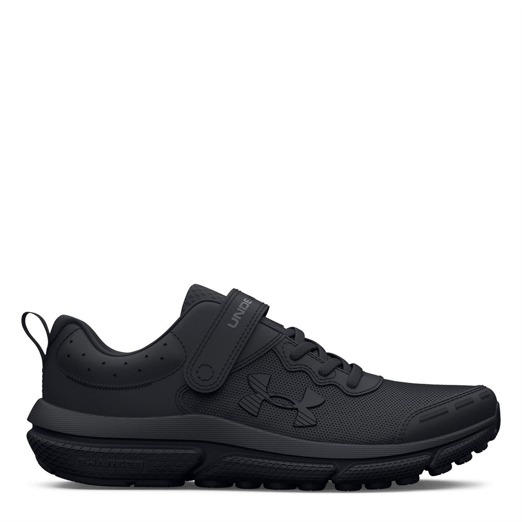 Under Armour Assert 10 Entry Road Running Shoes