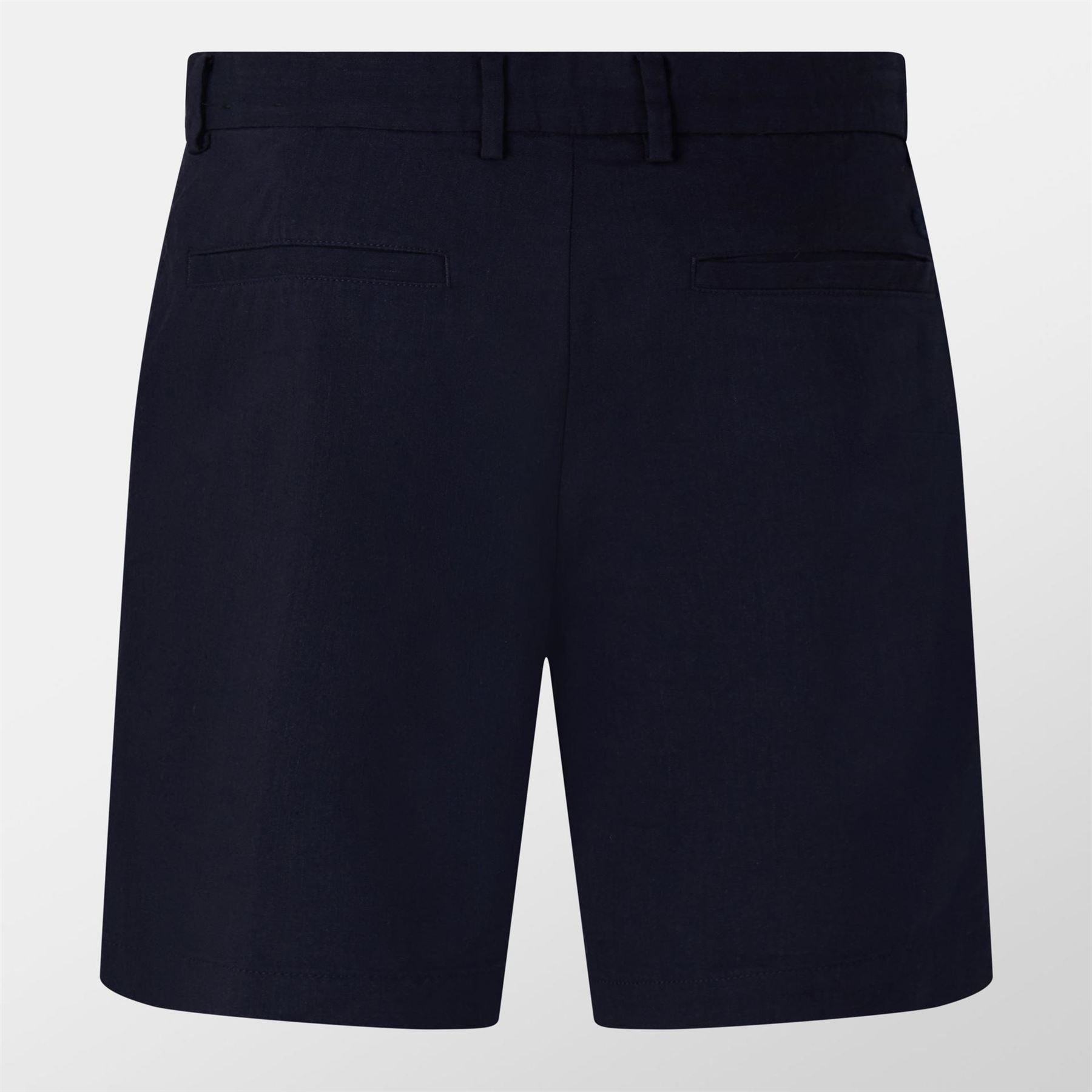 Boss Lightweight Mid Length Chino Shorts