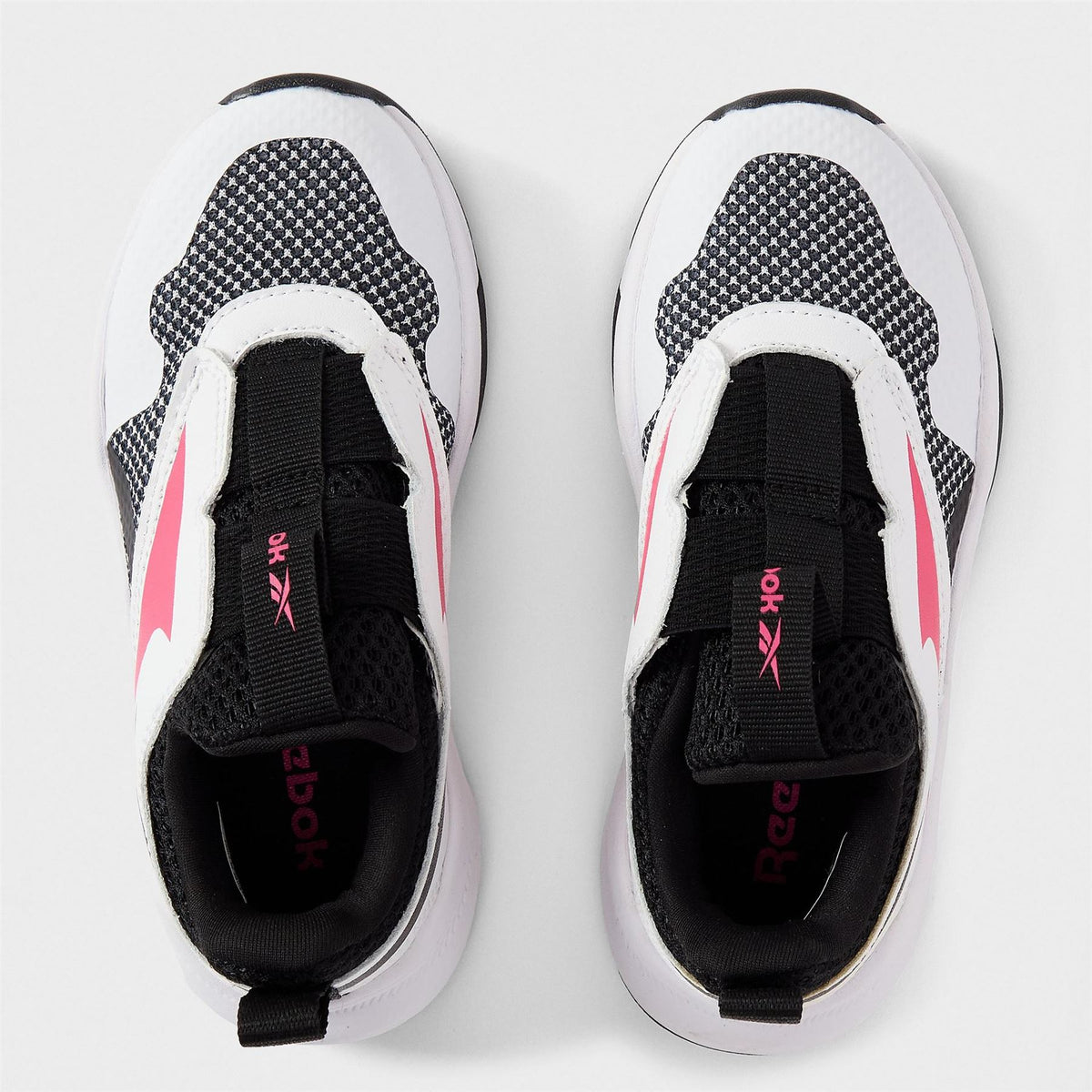 Reebok Sprinter Slip On Training Shoes