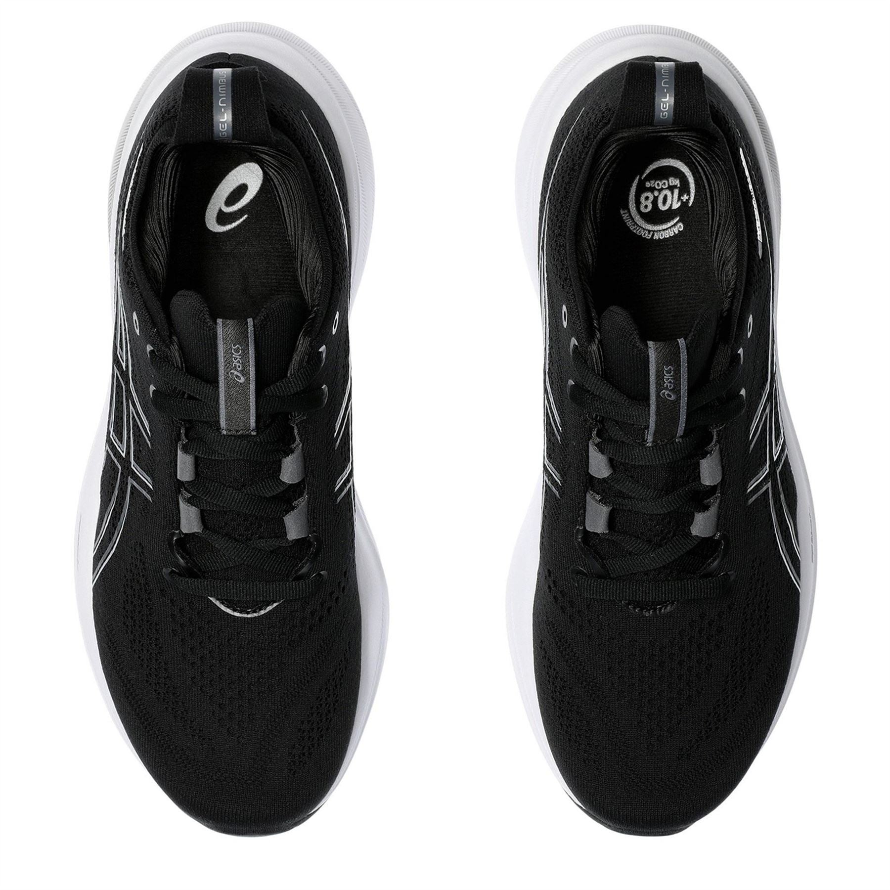 Asics Womens Gel Nimbus 26 Running Shoe