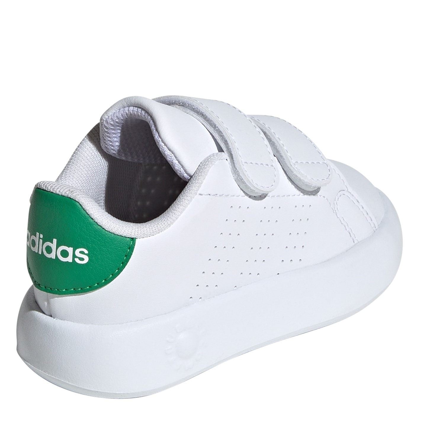 adidas Court Lifestyle Trainers Infants