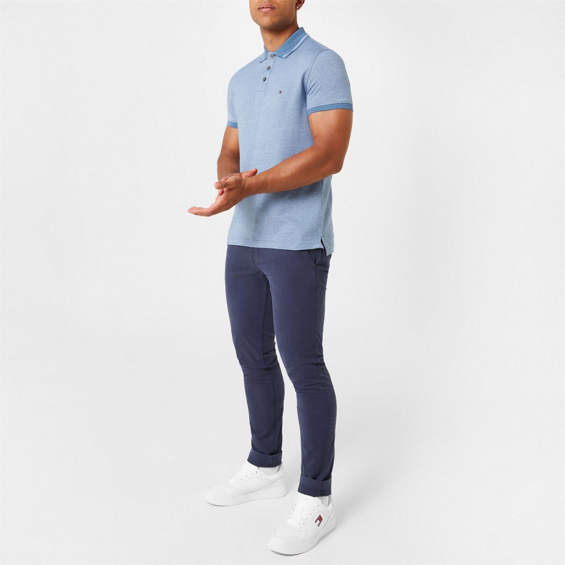 Tommy Jeans Fit Scanton Chinos