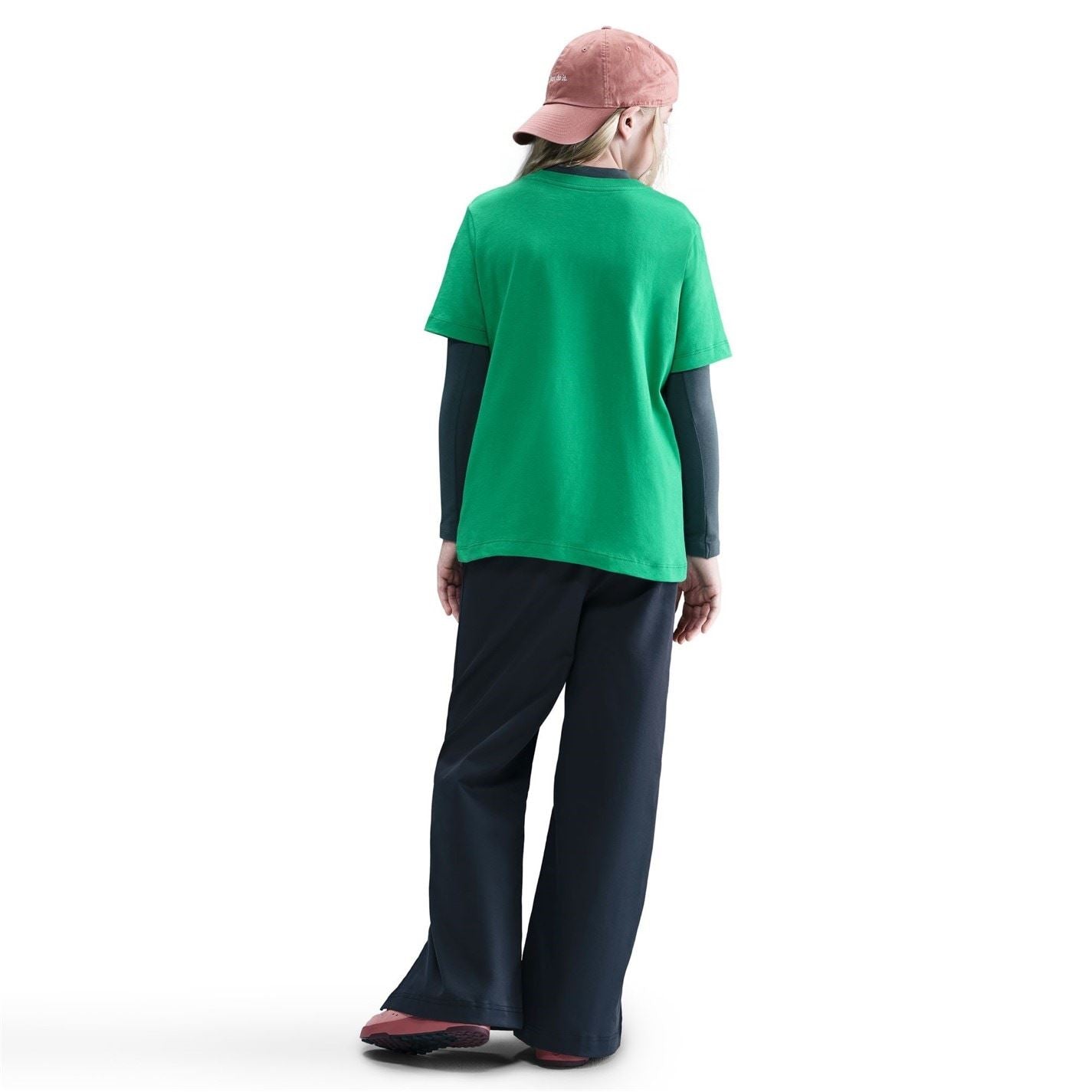 Nike Sportswear T-Shirt Junior