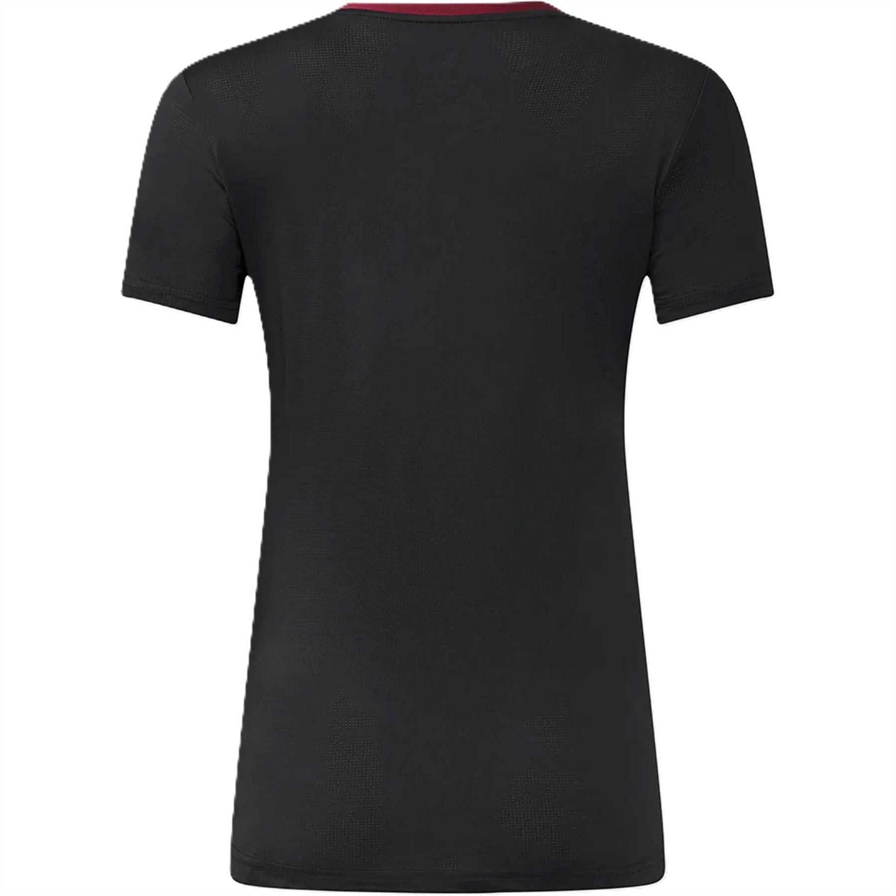 Castore Licensed Short Sleeve T-Shirt