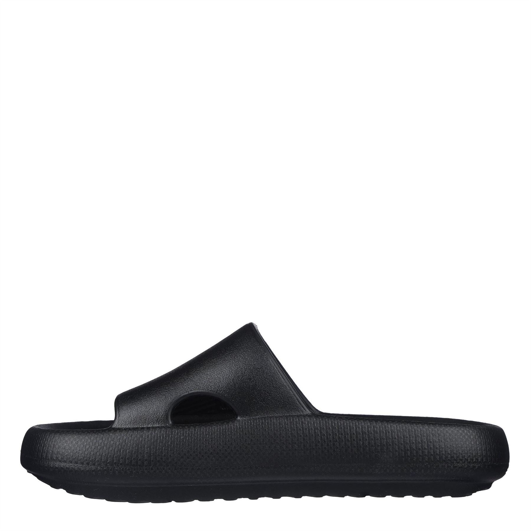 Skechers Womens Fit Horizon Slider Slippers