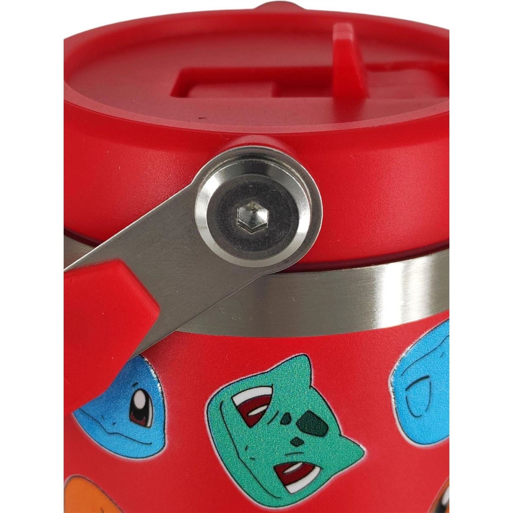 Character Licensed Bradley 30oz Travel Cup