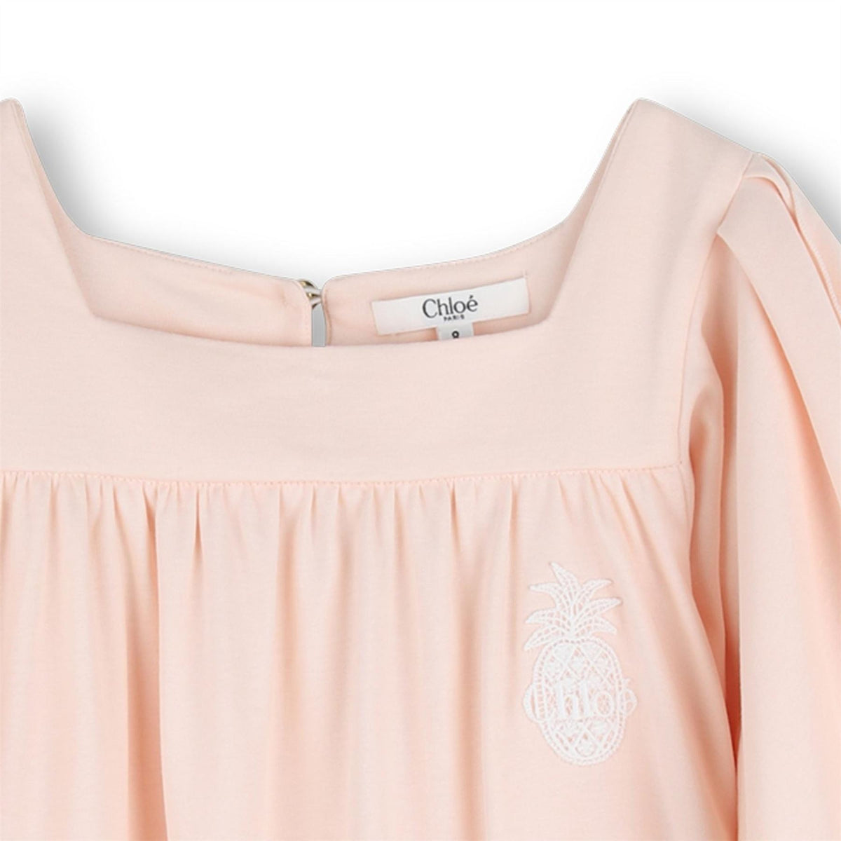 Chloe Tunic