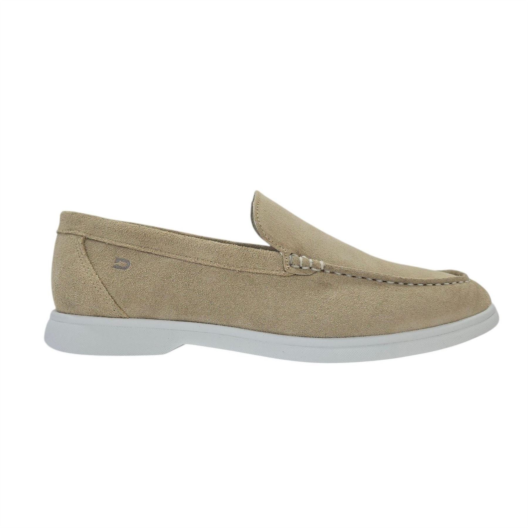 Deakins Deaks Francis Boat Shoes