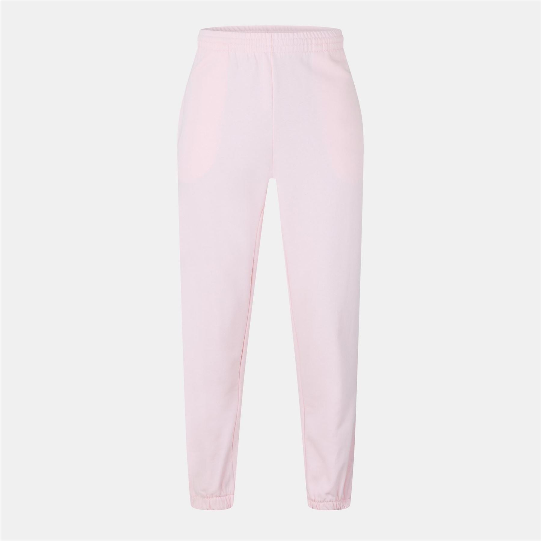 Lacoste Basic Fleece Jogging Bottoms