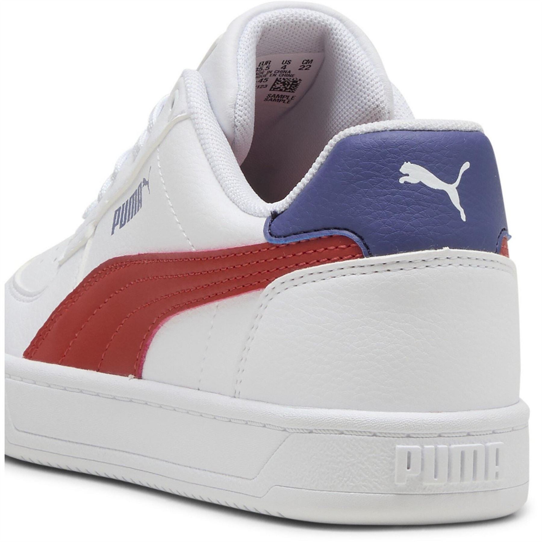 Puma Caven.0 Low Top Trainers