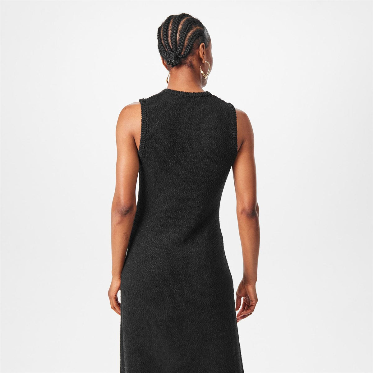 Edited Wika Dress