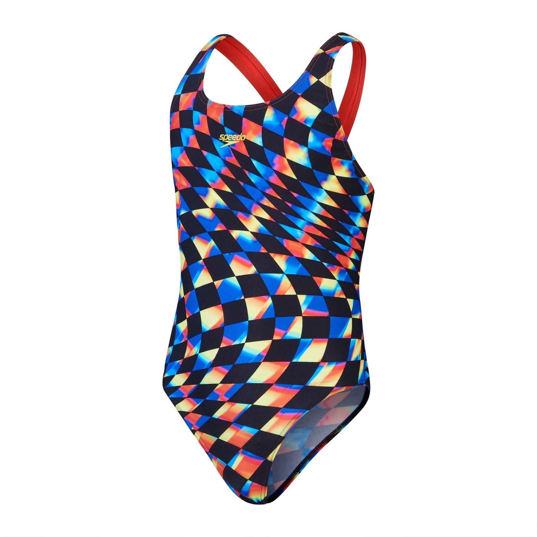 Speedo One Piece Swimsuit