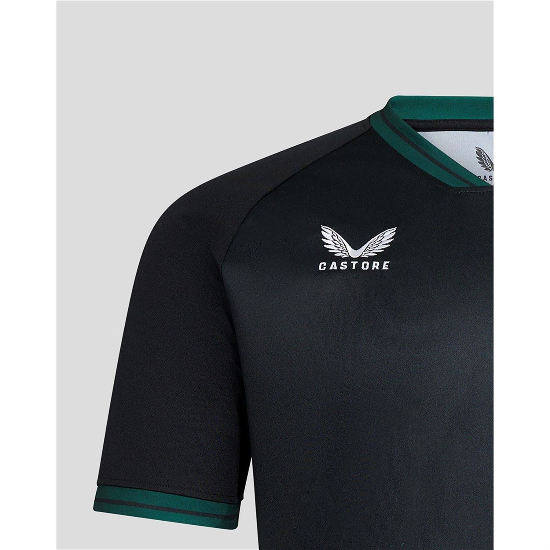 Castore Ireland Third Shirt 2024 Adults