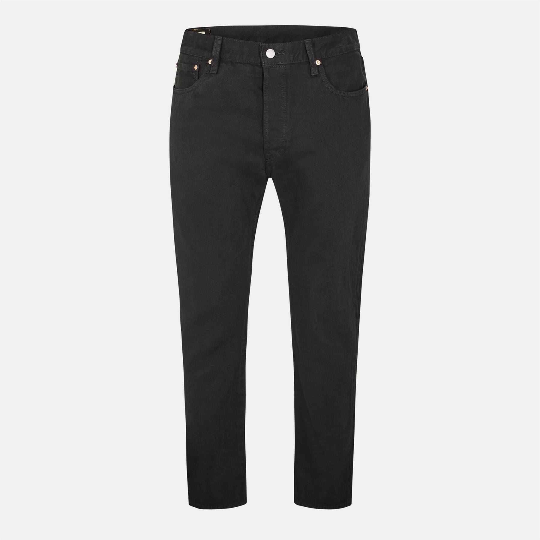 Levis Original Straight Jeans