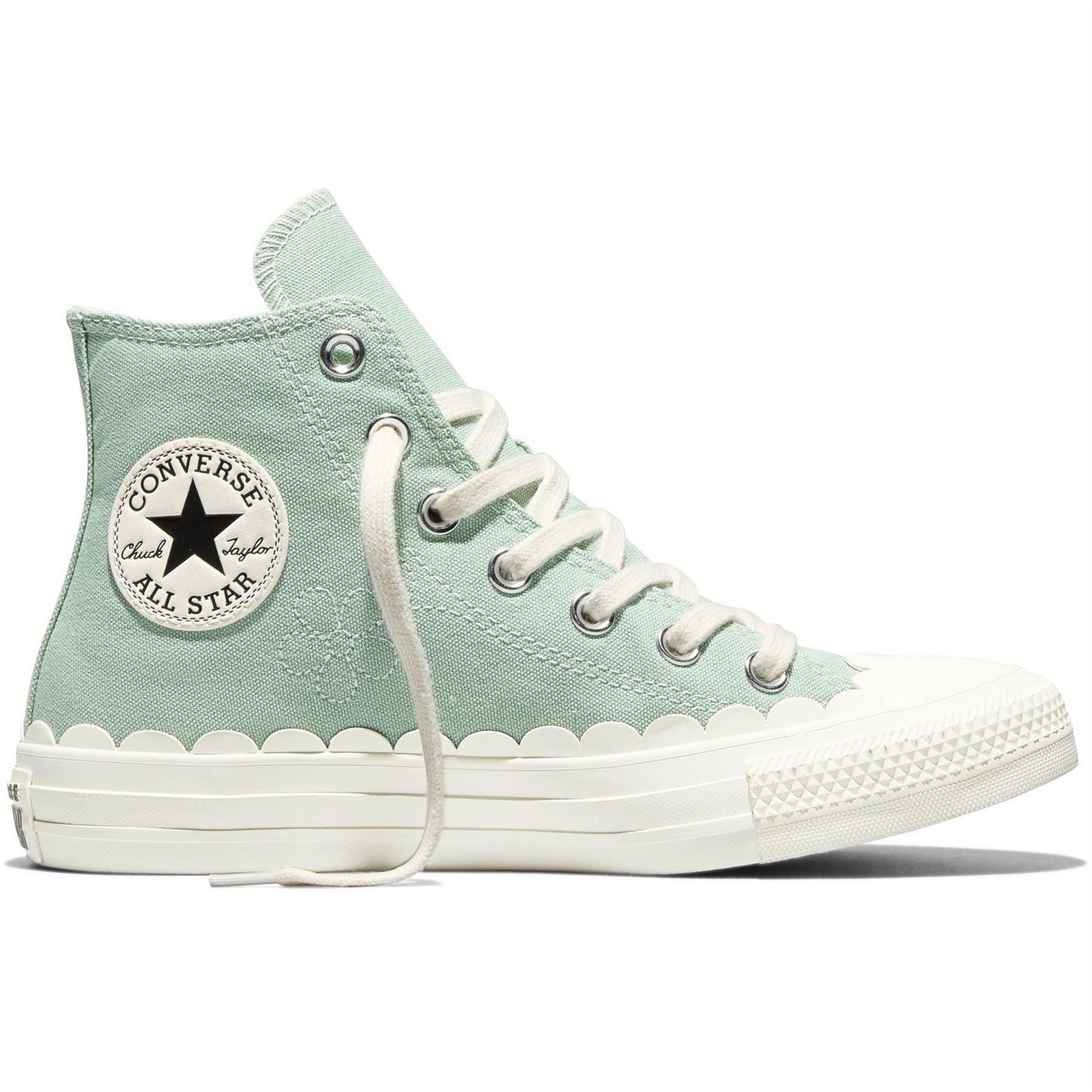 Converse Canvasas High Top Trainers