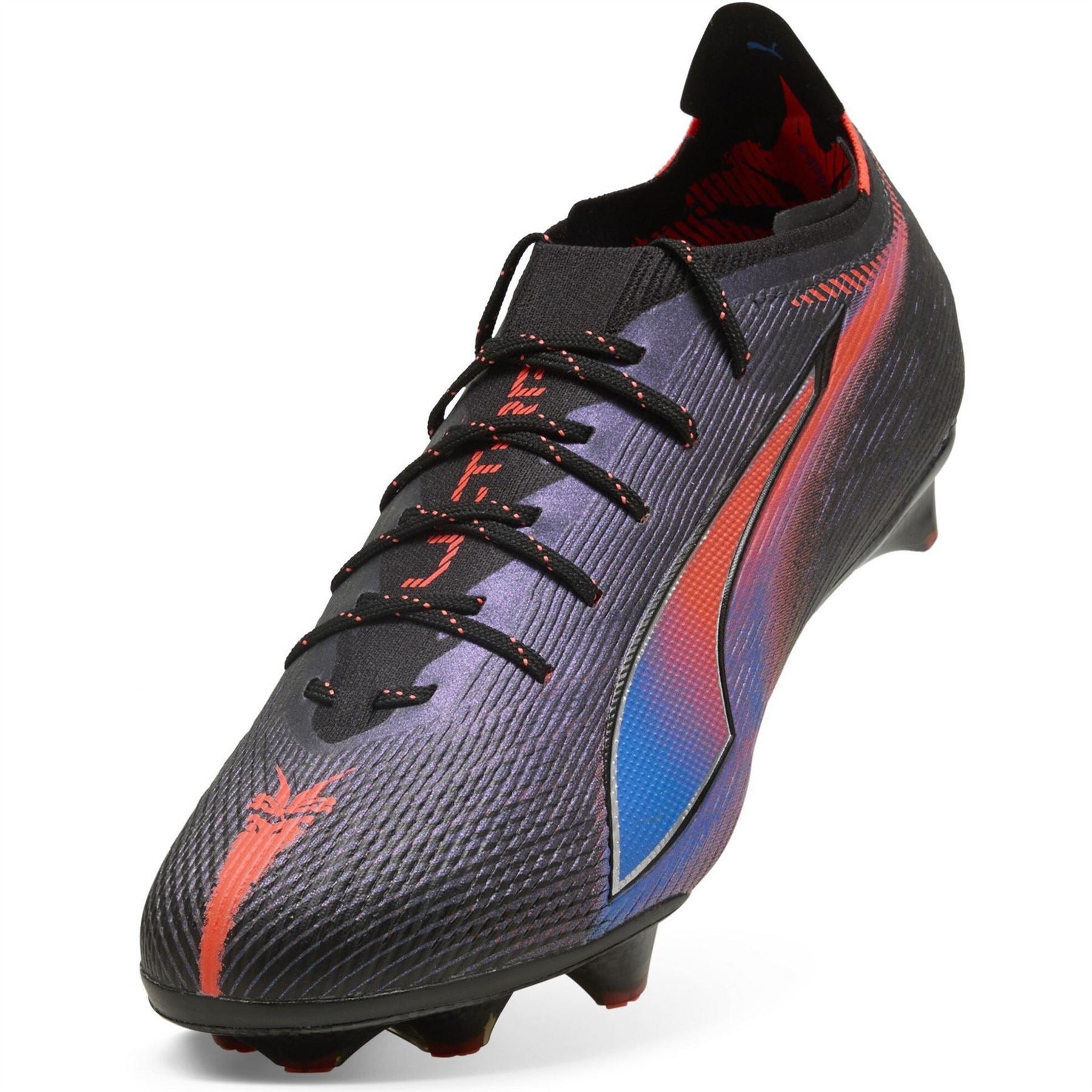 Puma Ultra 6 Carbon Relentless Firm Ground Football Boots