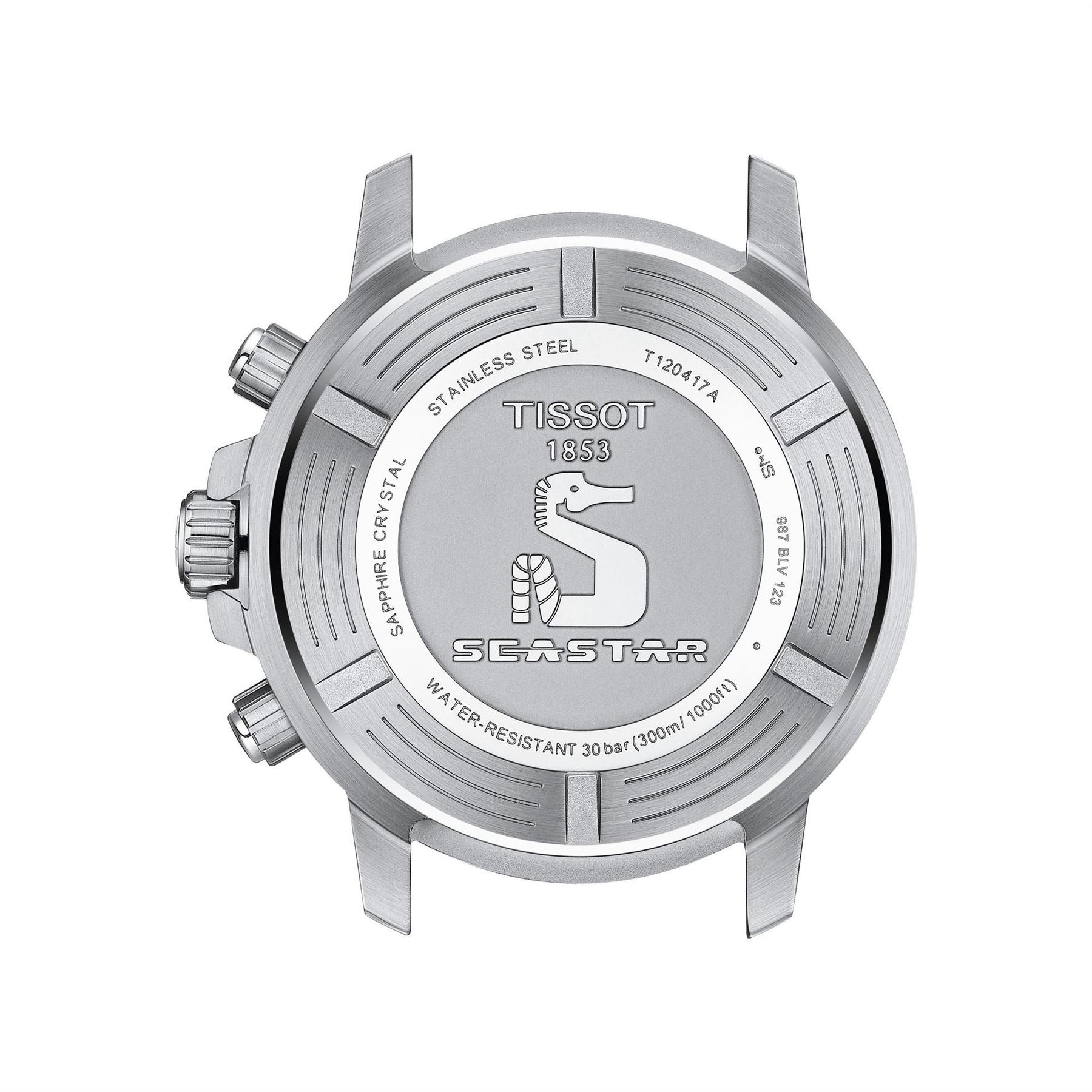 Tissot 1000 Quartz Watch
