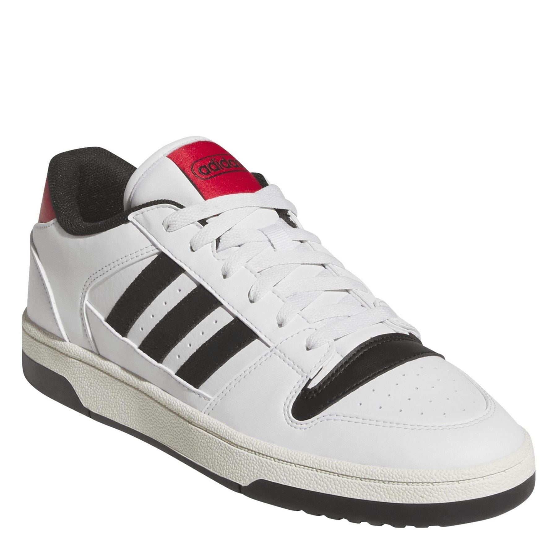 adidas Break Start Basketball Trainers