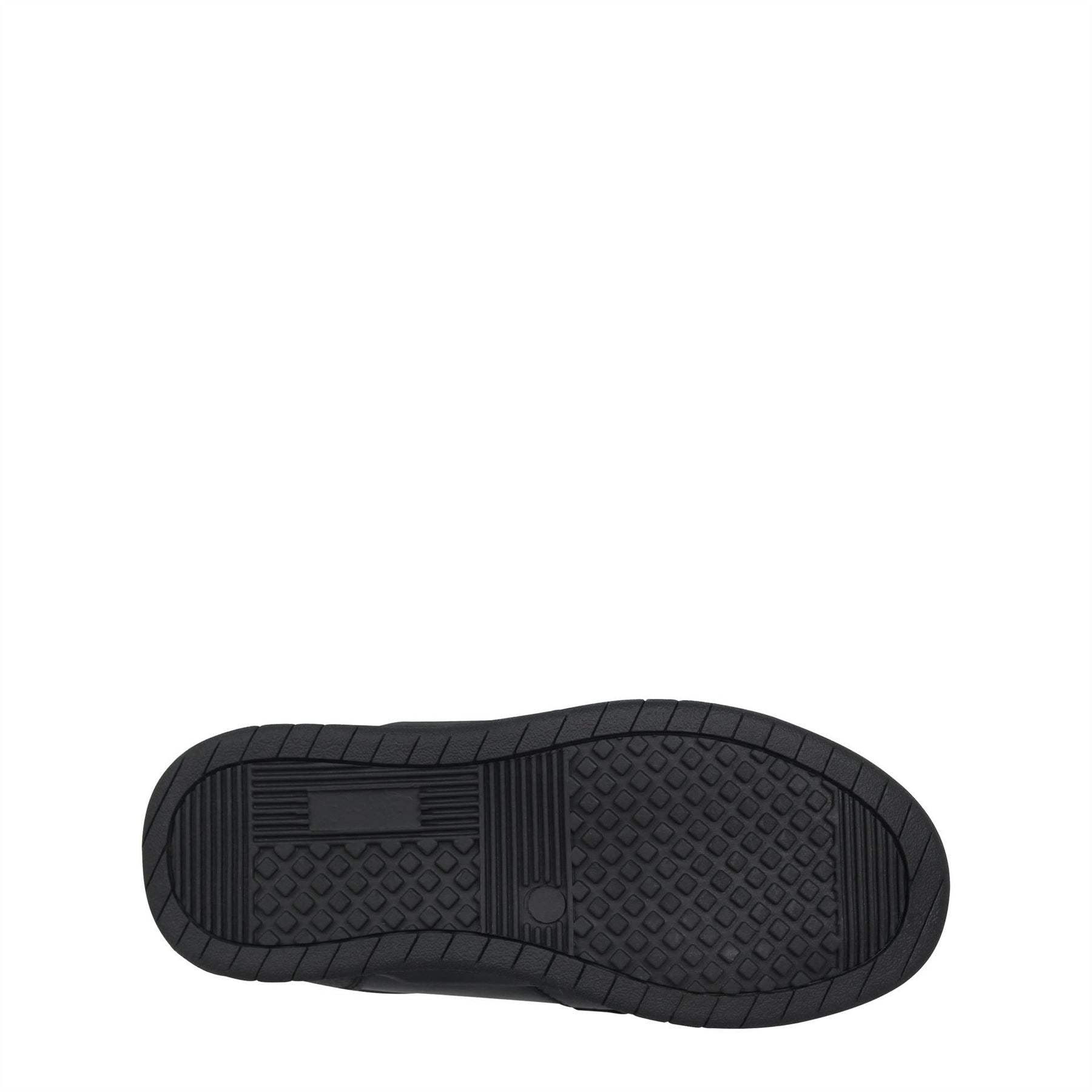 Giorgio Hook And Loop Trainers Childrens