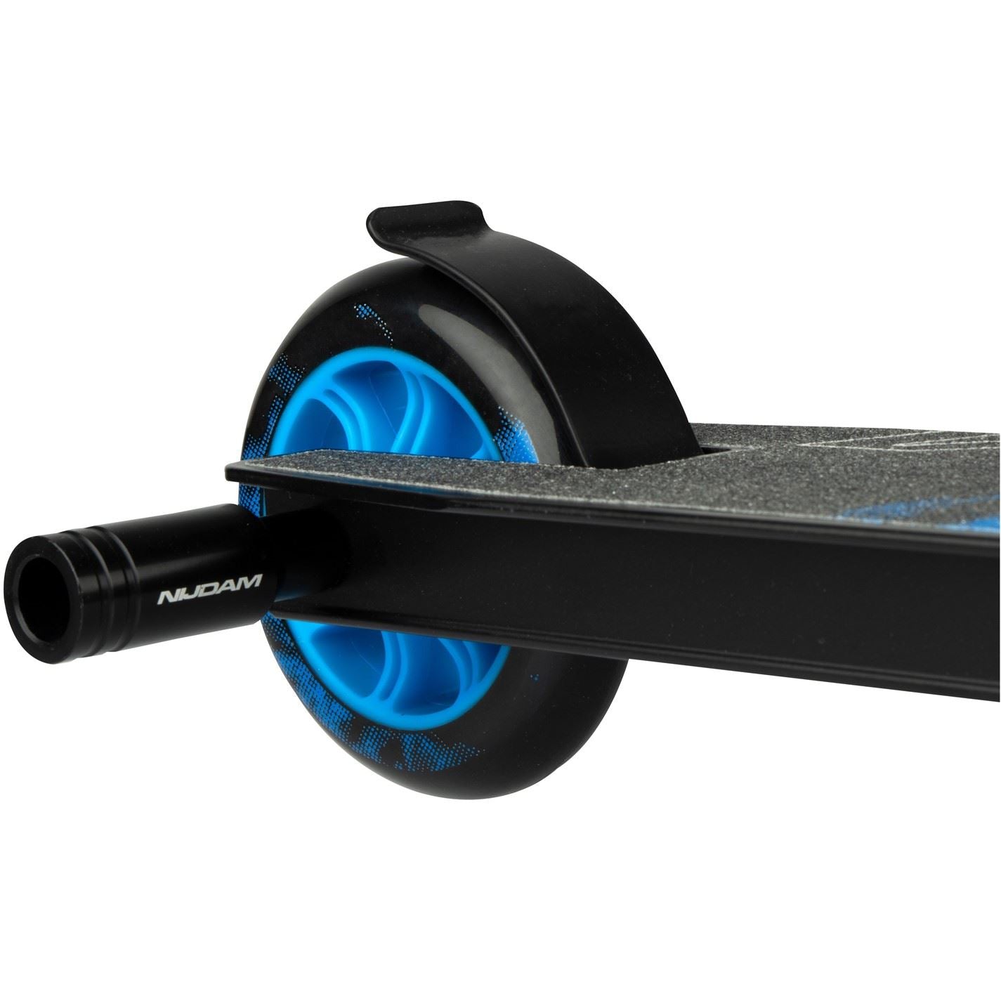 Nijdam Stunt Scooter Peg Set Aluminium