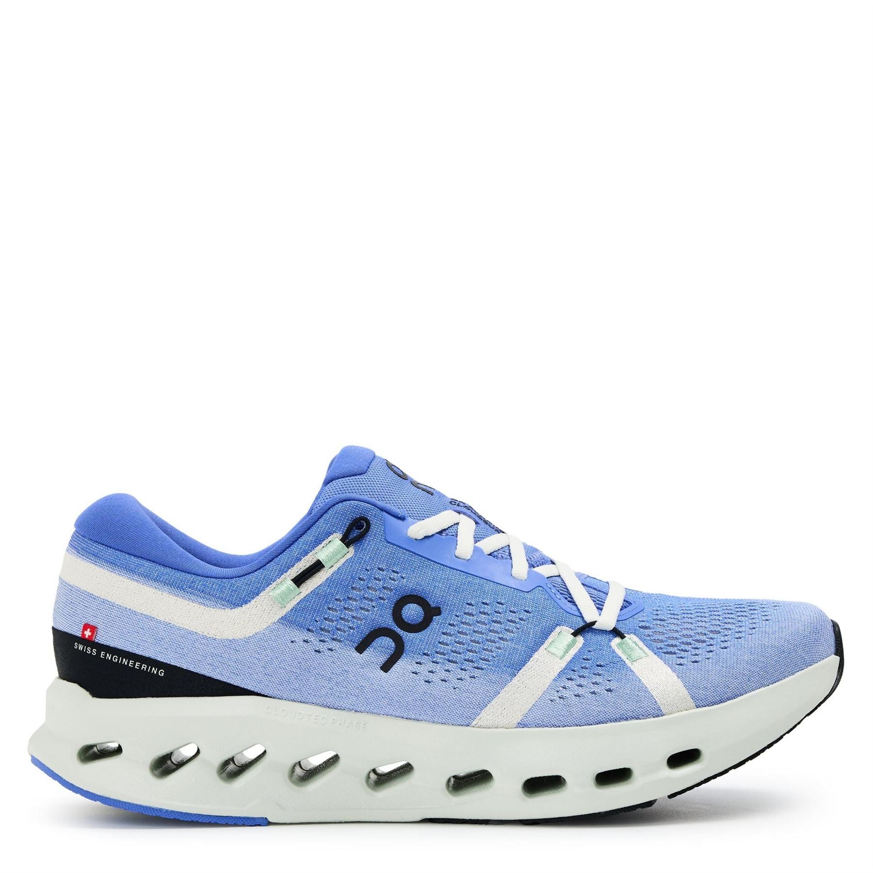 On Mens Cloudsurfer 2 Running Shoes