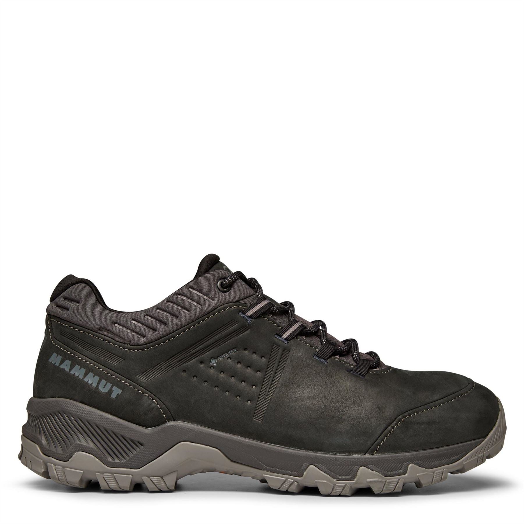 Mammut Mercury Low Waterproof Hiking Shoes