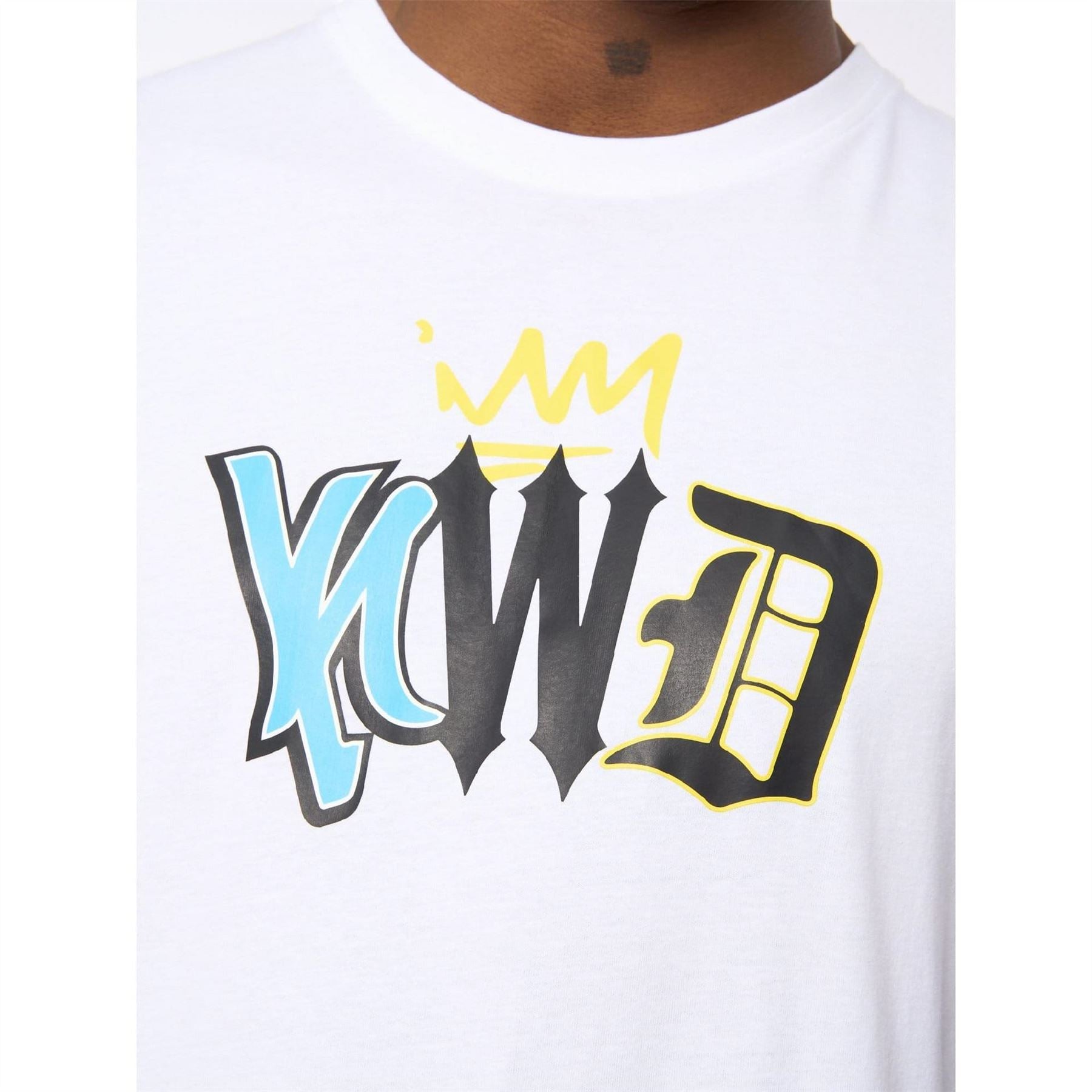 Kings Will Dream T-Shirt
