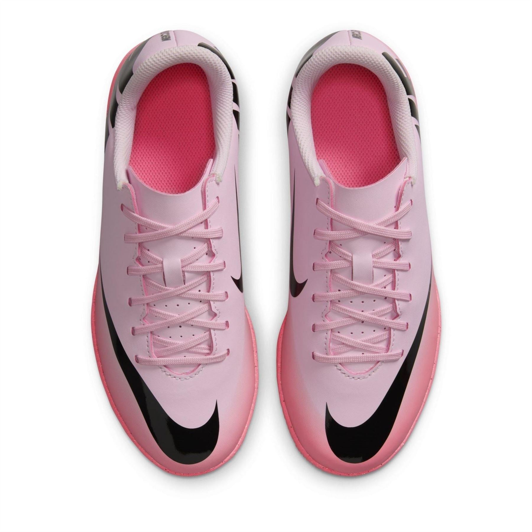 Nike Mercurial Vapor Club Junior Indoor Football Boots