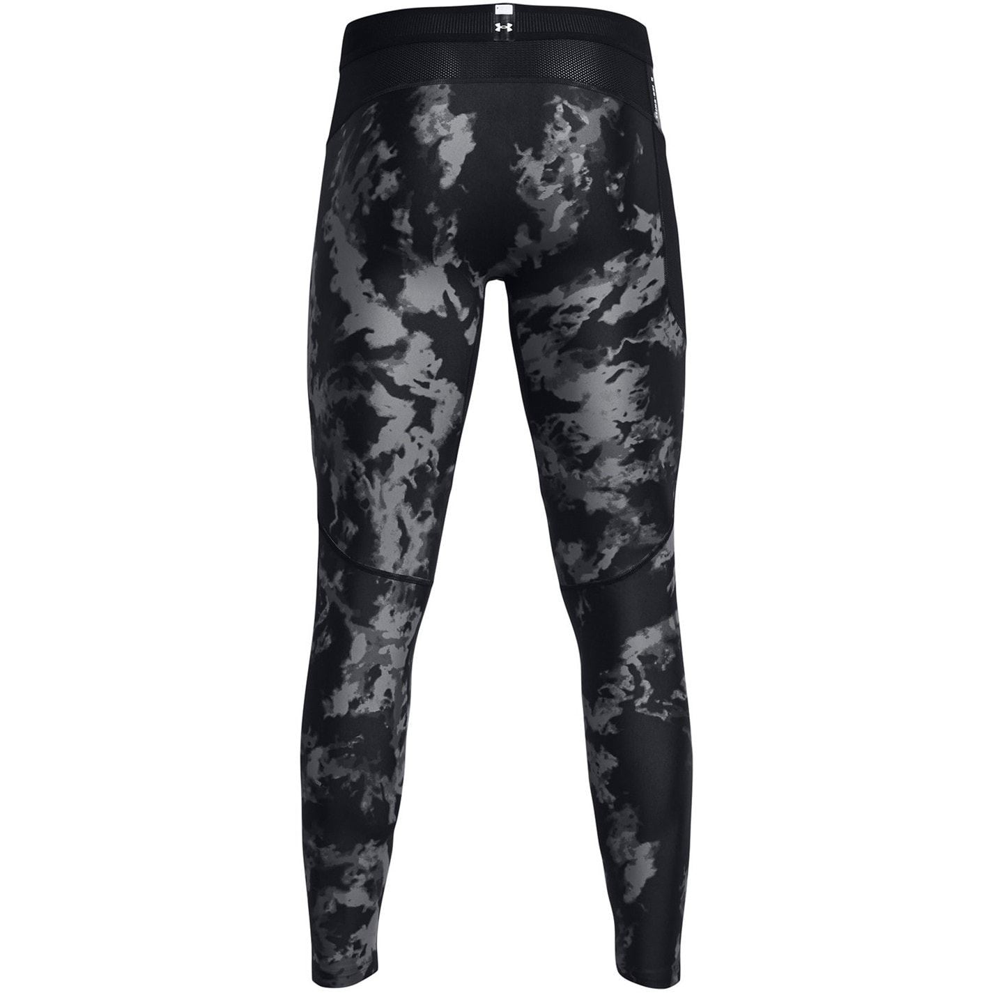 Under Armour Mens Armour Ua Hg Isochill Prtd Leggings Legging
