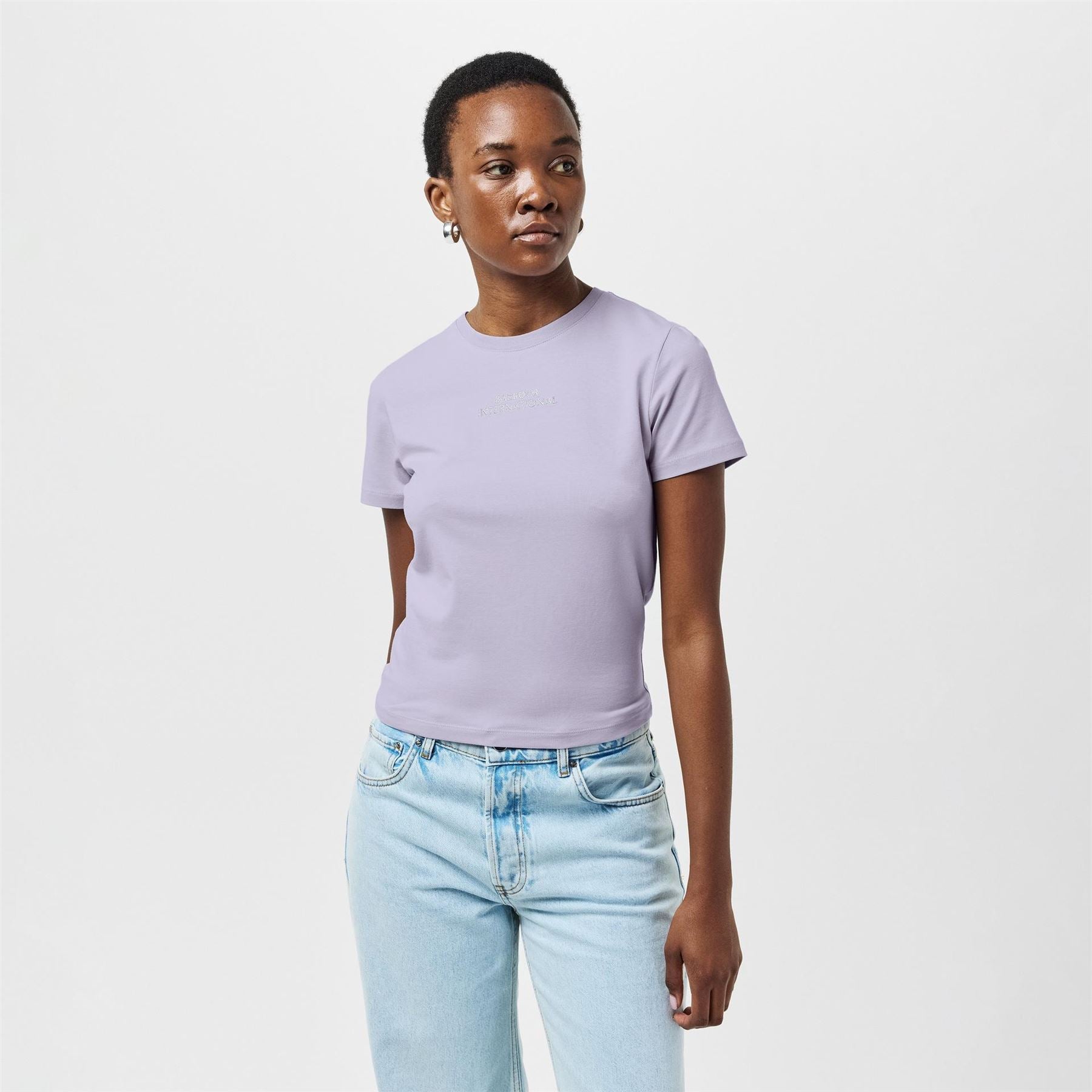 Barbour International T-Shirt