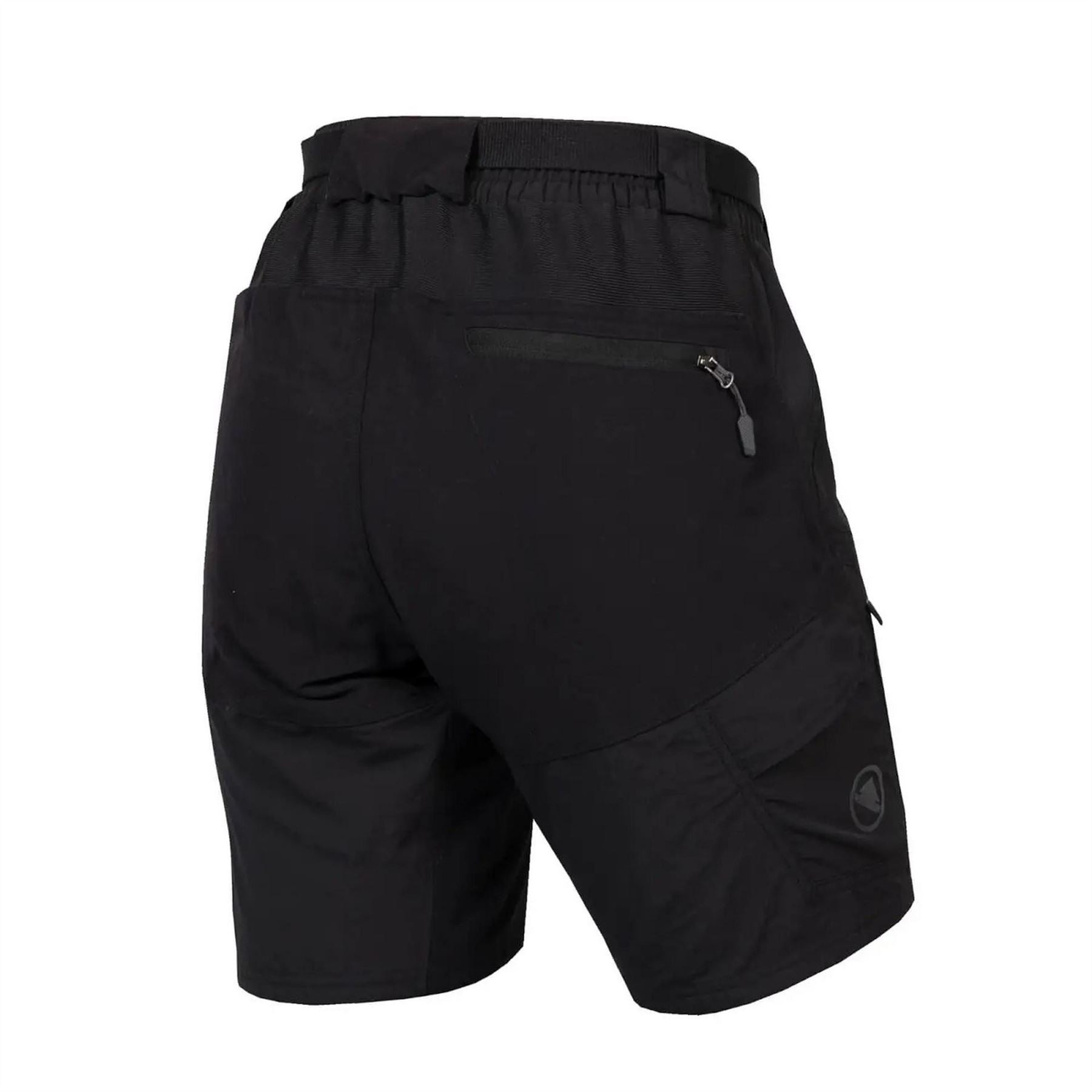 Endura Womens Hummvee Shorts ii