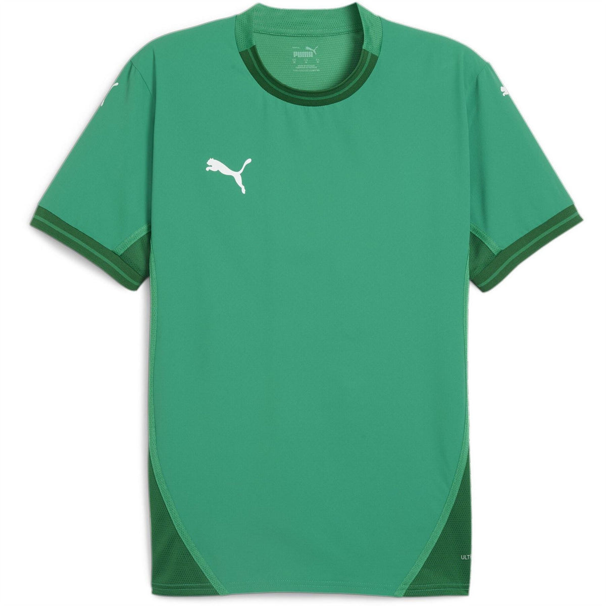Puma Mens Teamfinal Jersey T-Shirt