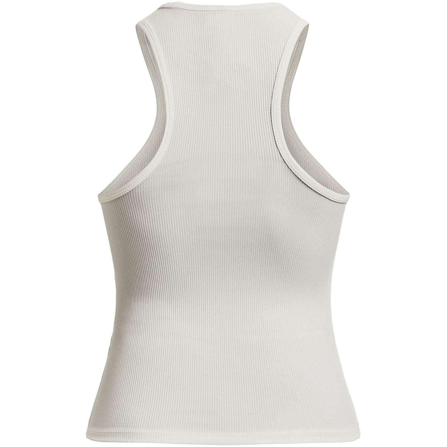 Under Armour Womens Project Rock Rib Tank