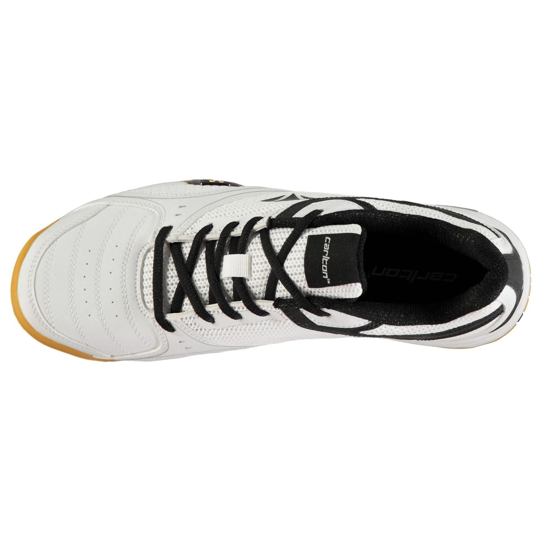 Carlton Mens Tour Court Shoes