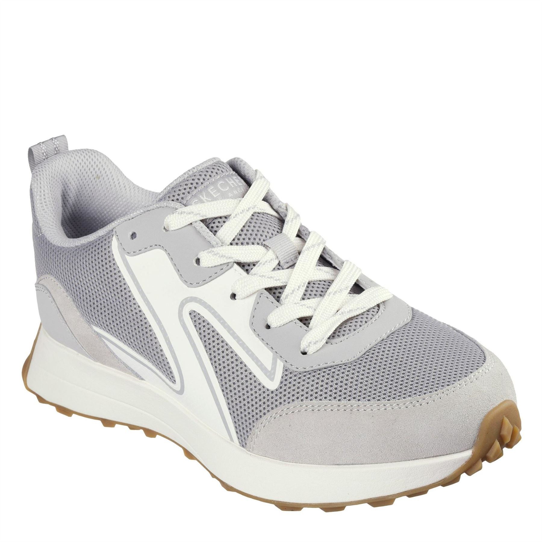 Skechers Gusto Classic Low Top Trainers