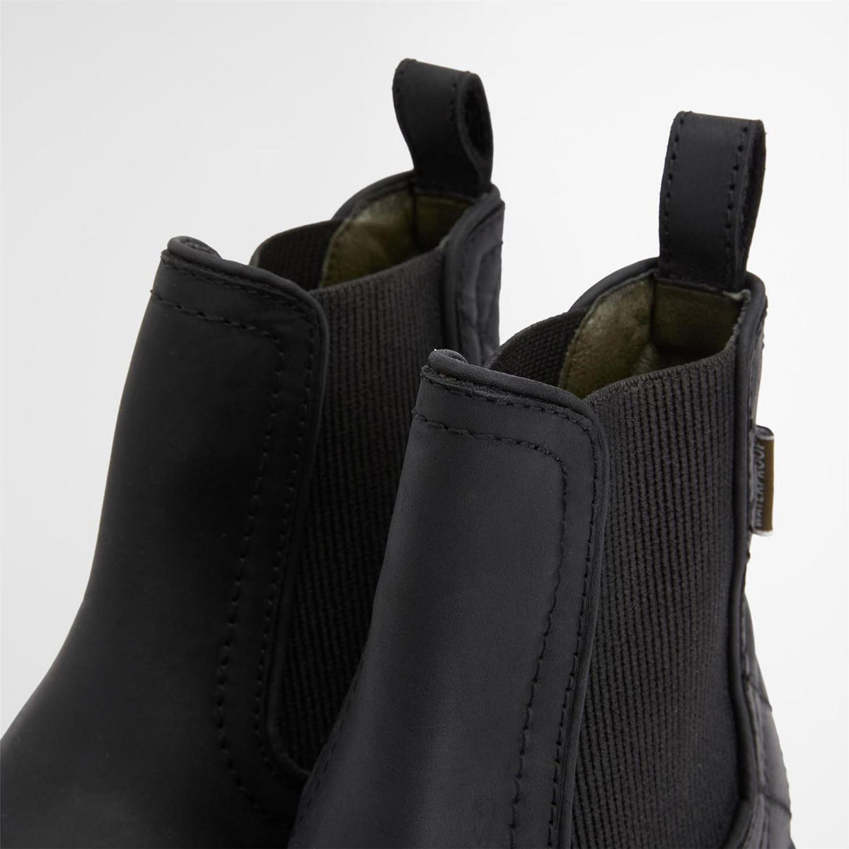 Barbour Chelsea Boots