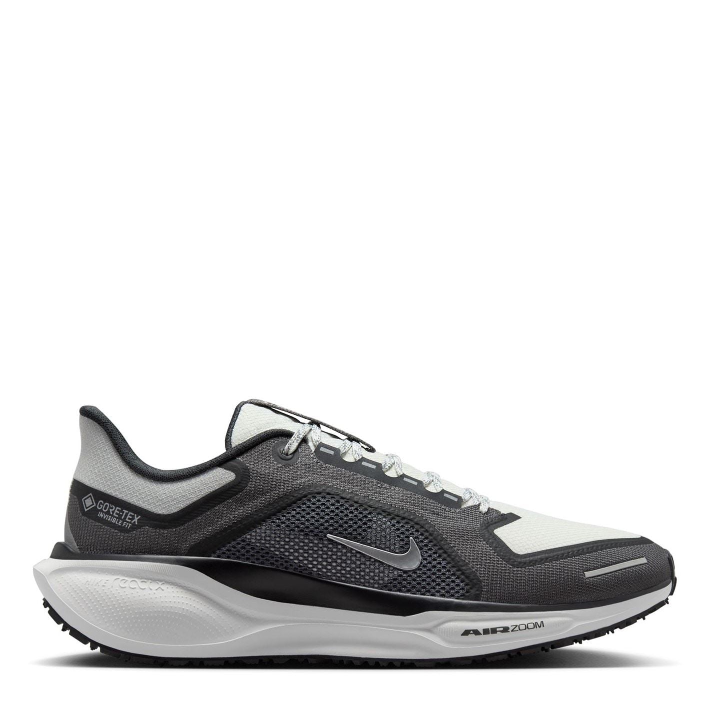 Nike Mens Pegasus 41 Gore Tex Waterproof Road Running Shoes