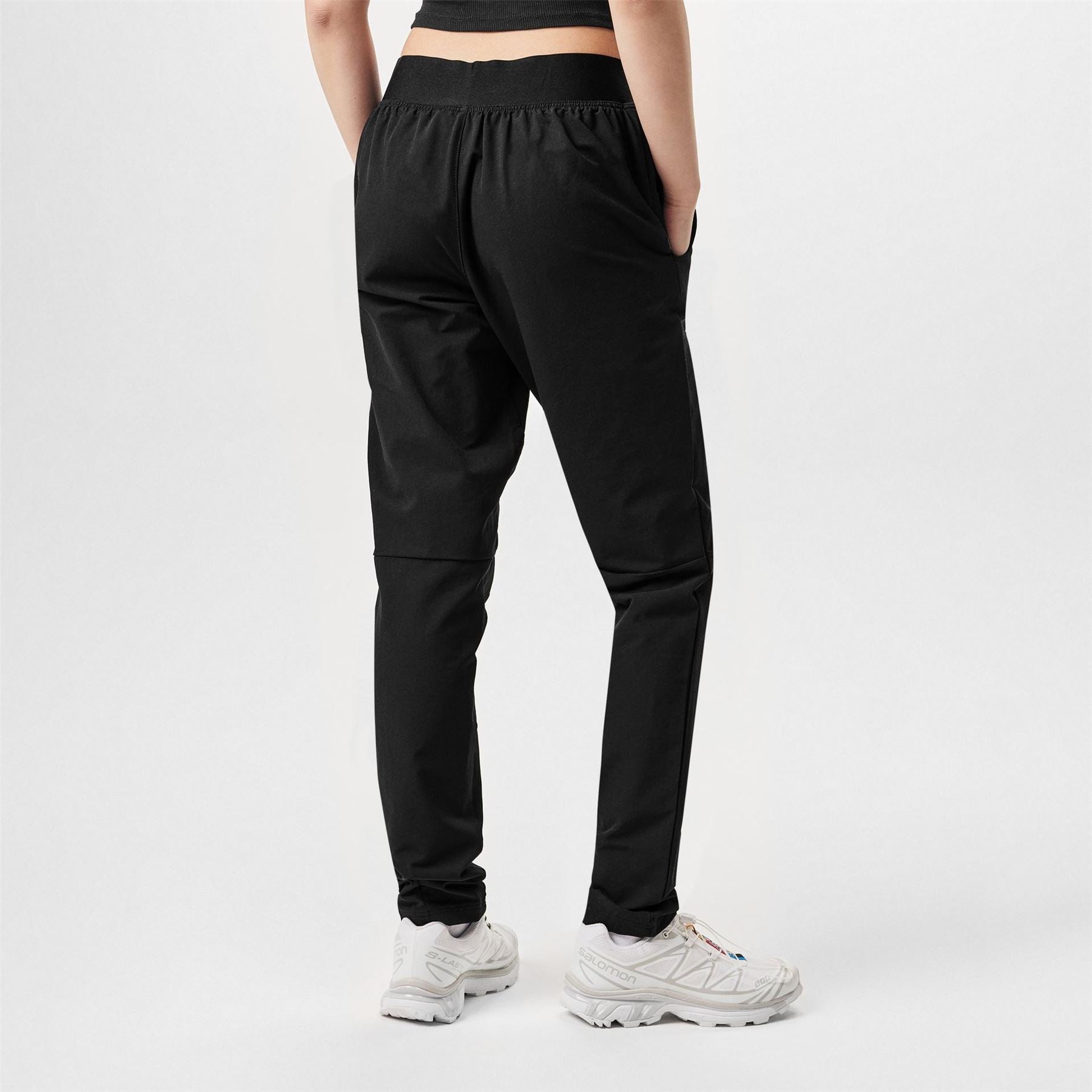 The North Face Straight Leg Trousers