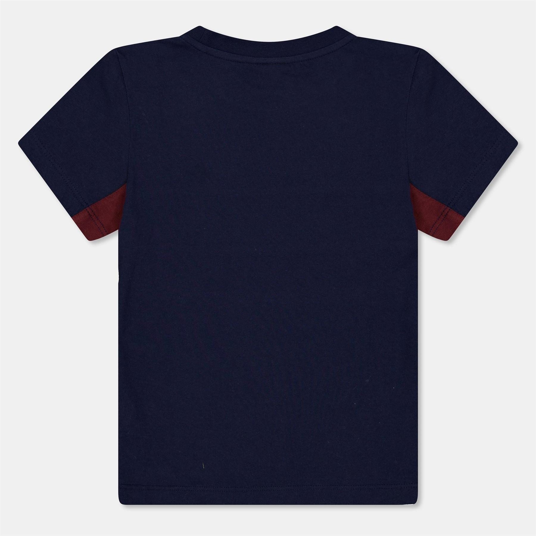 Lacoste Regular Fit Crew Neck Short Sleeve T-Shirt