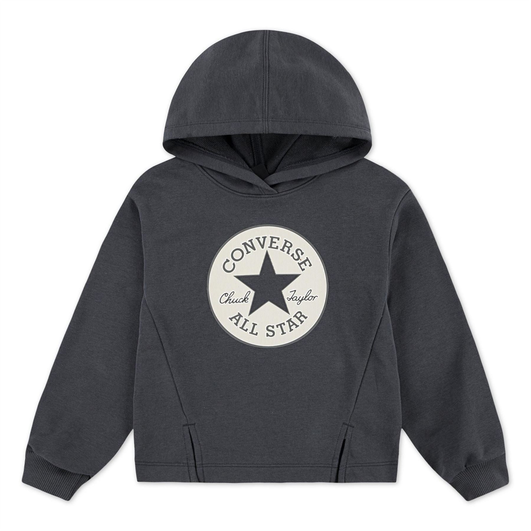 Converse Overhead Hoodie