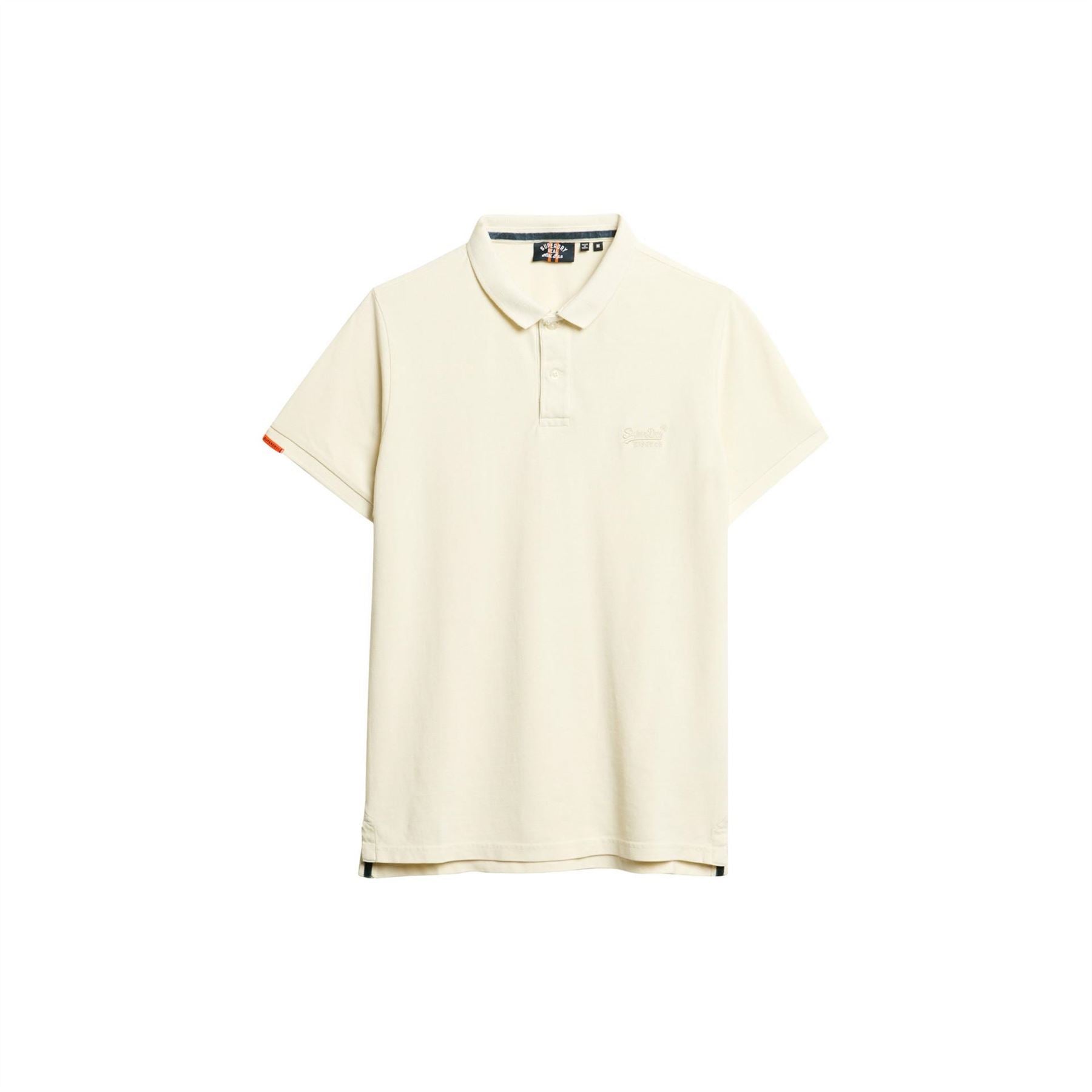 Superdry Regular Fit Short Sleeve T Shirt