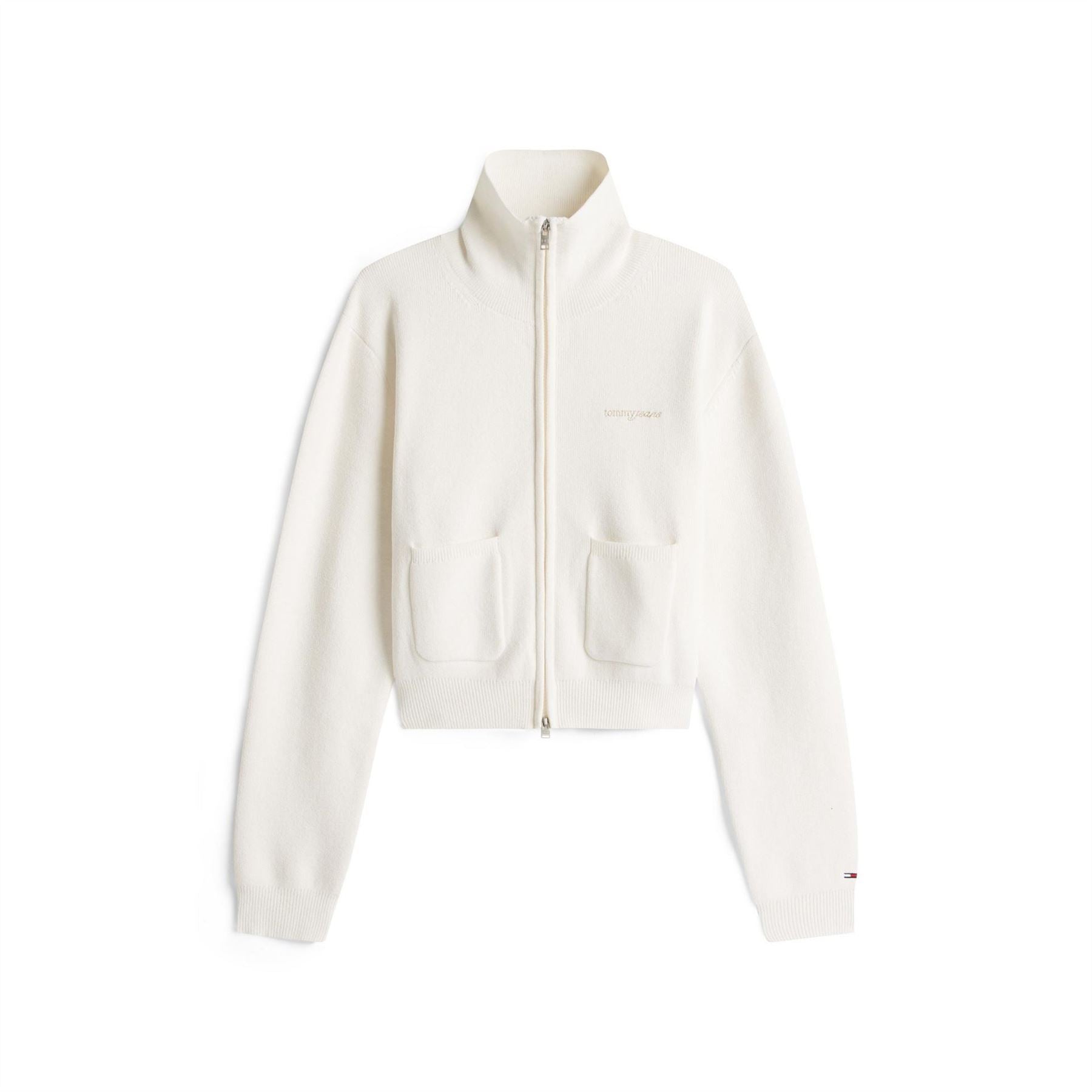 Tommy Jeans Cozy Script Crdi Ld61
