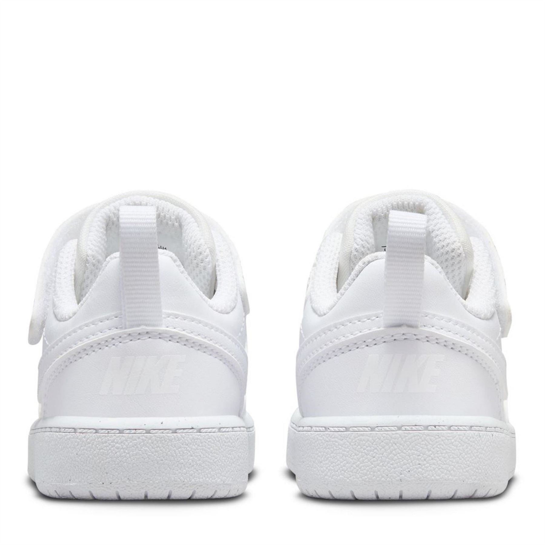 Nike Court Borough Low Recraft Infant Sneakers