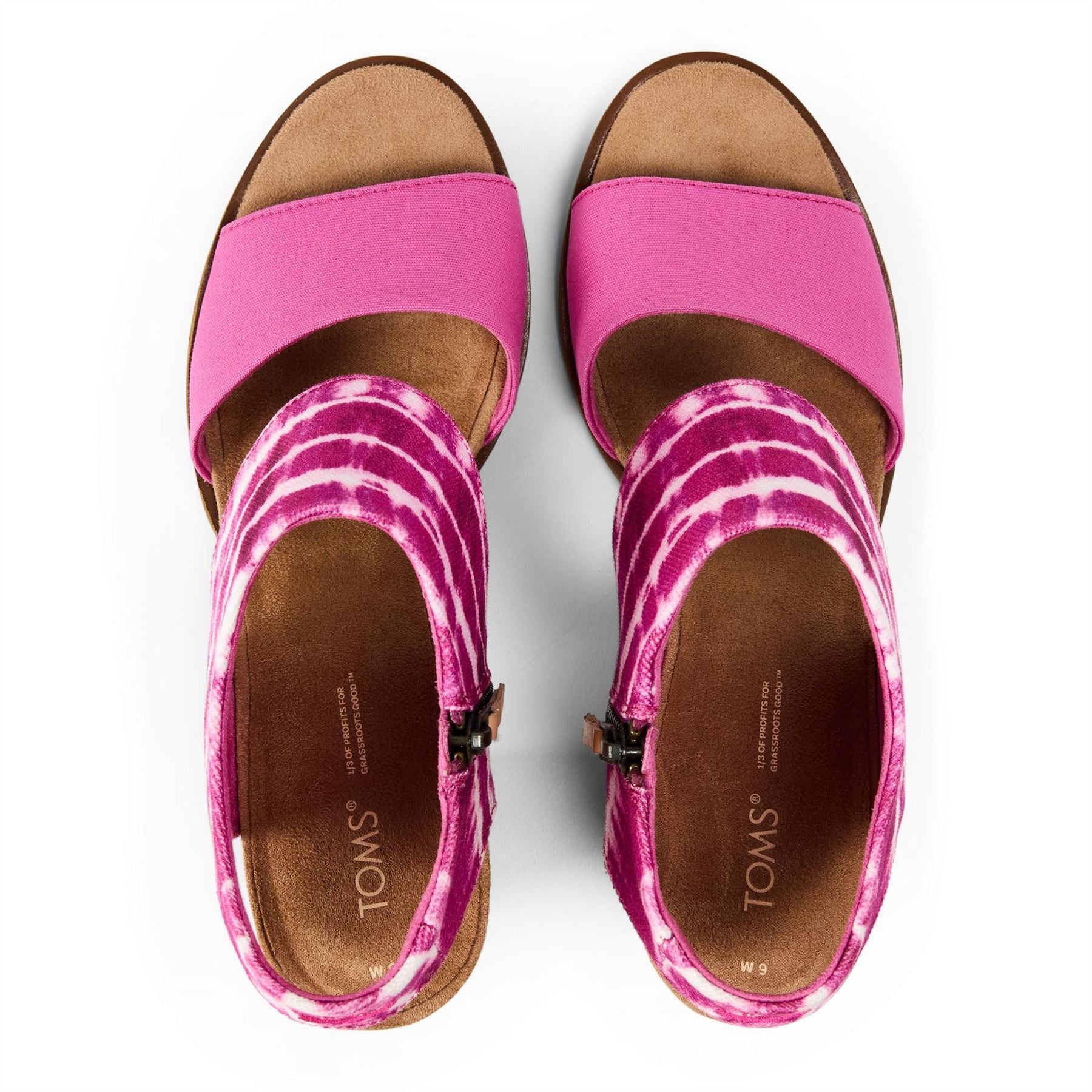 Toms San Ladies