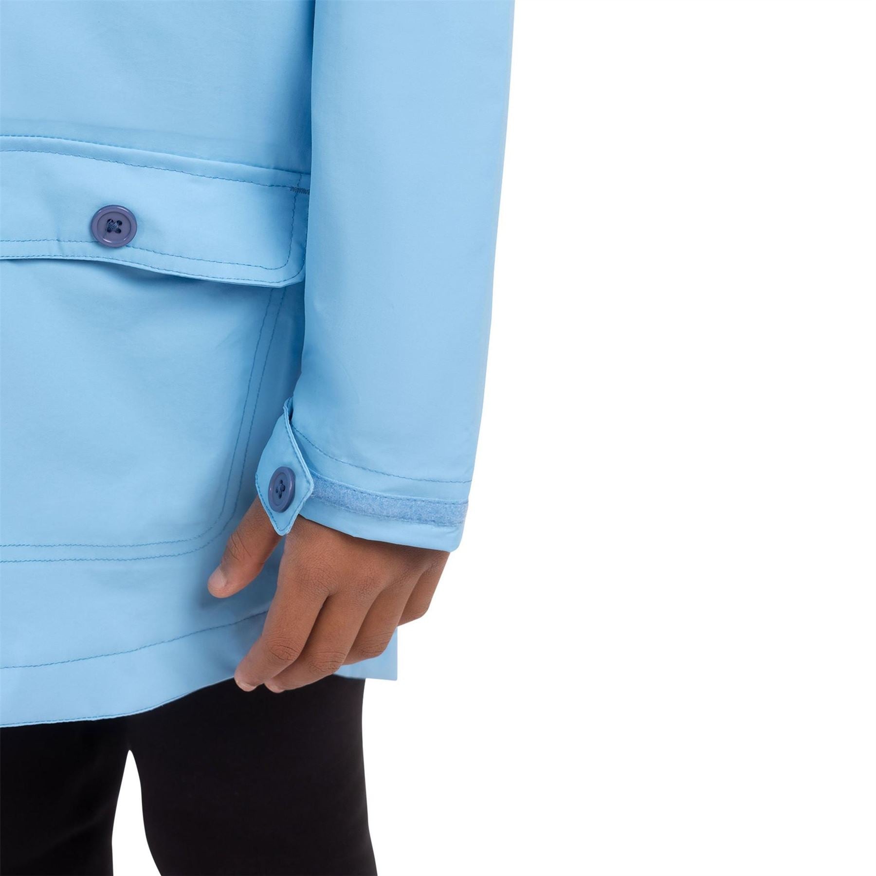 Trespass Fairly Waterproof Jacket