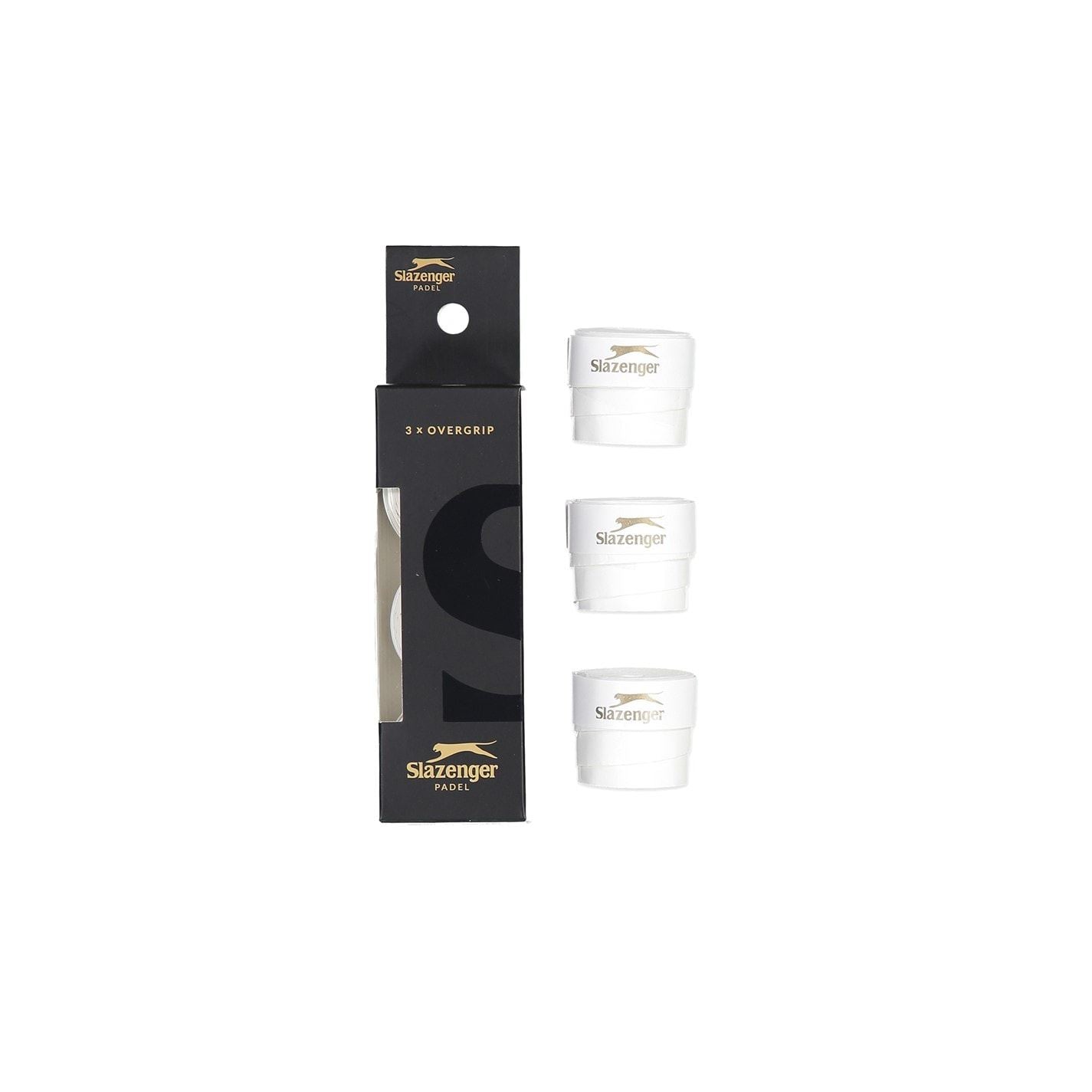 Slazenger Racket Grips