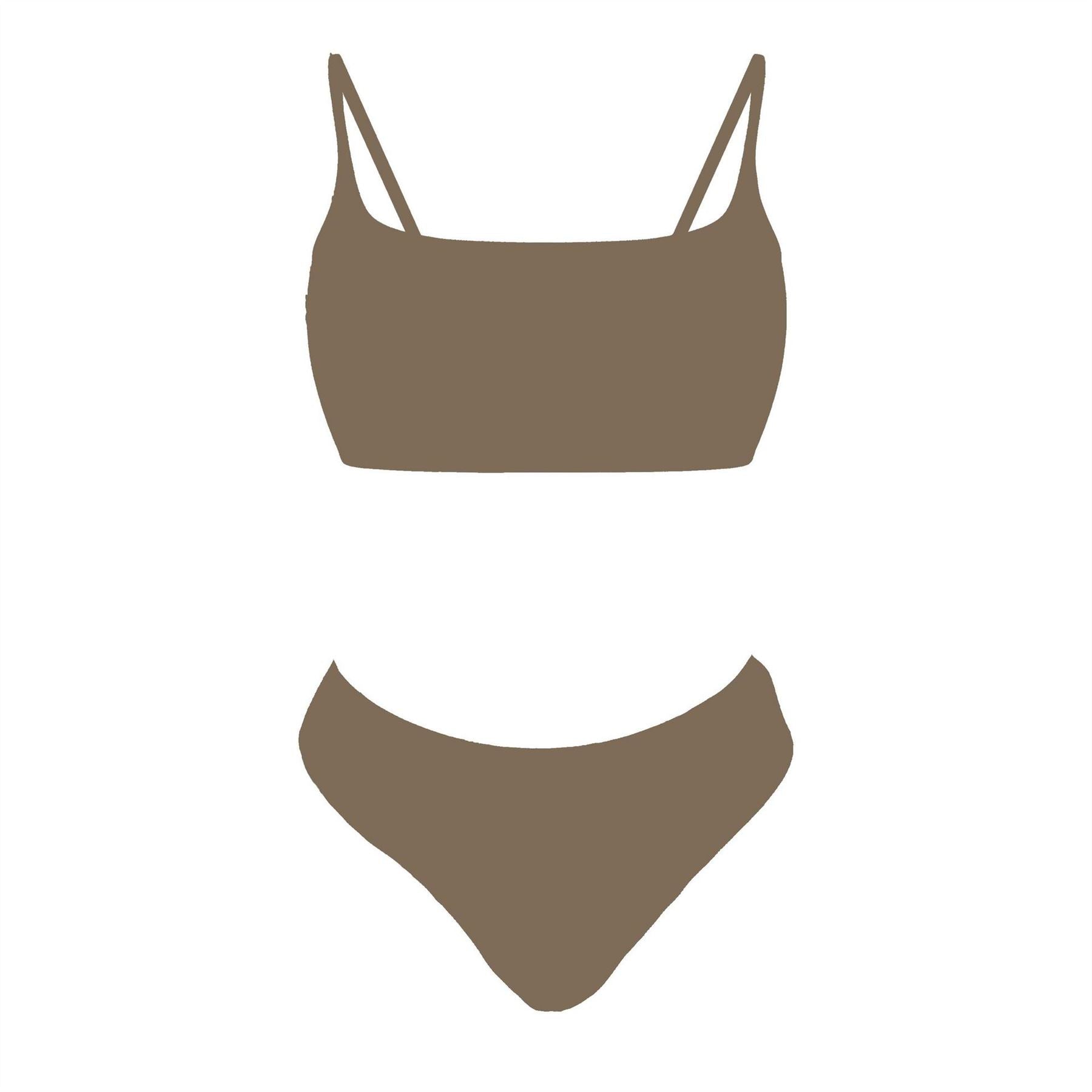 Honeyz Underwear Set